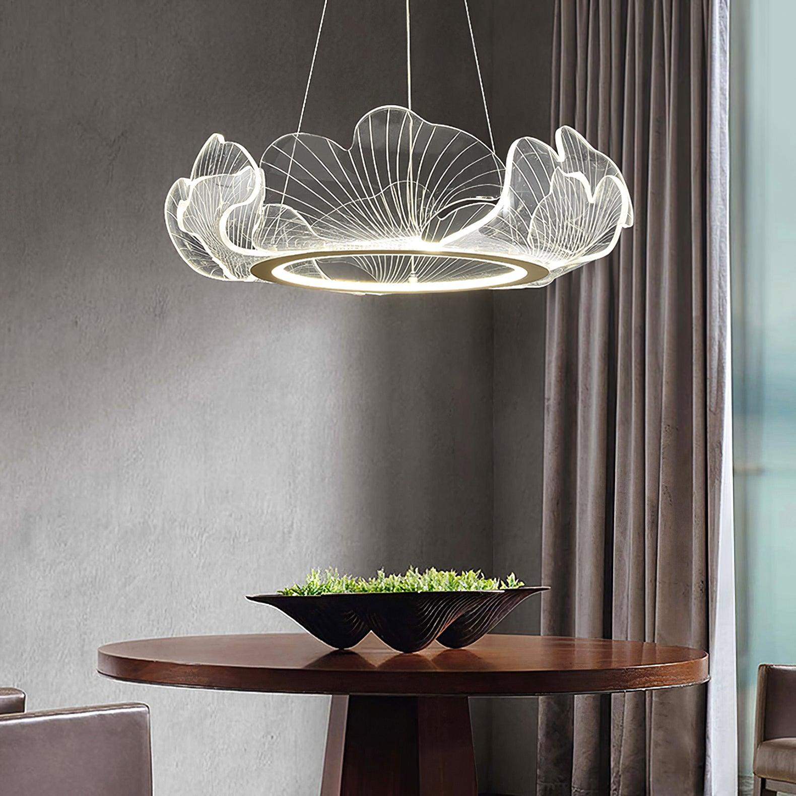 Leivo Lustre Marin - Neutralighting