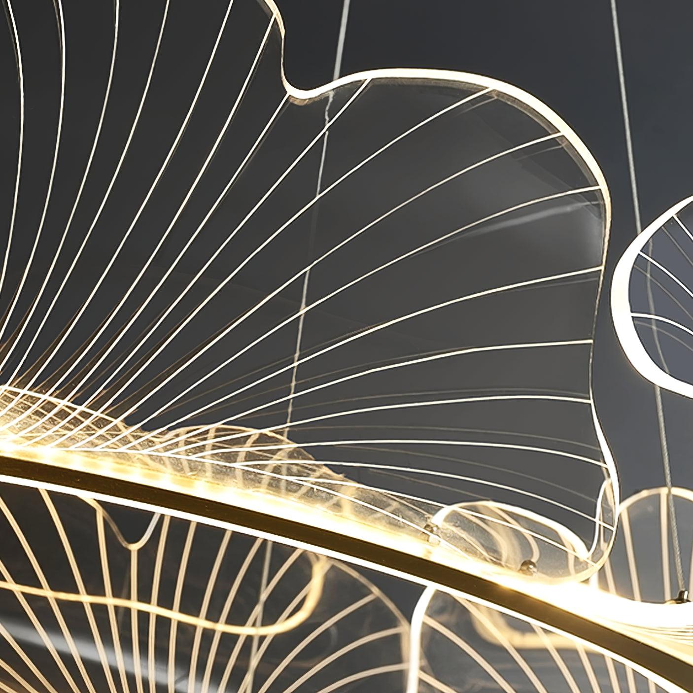 Leivo Lustre Marin - Neutralighting