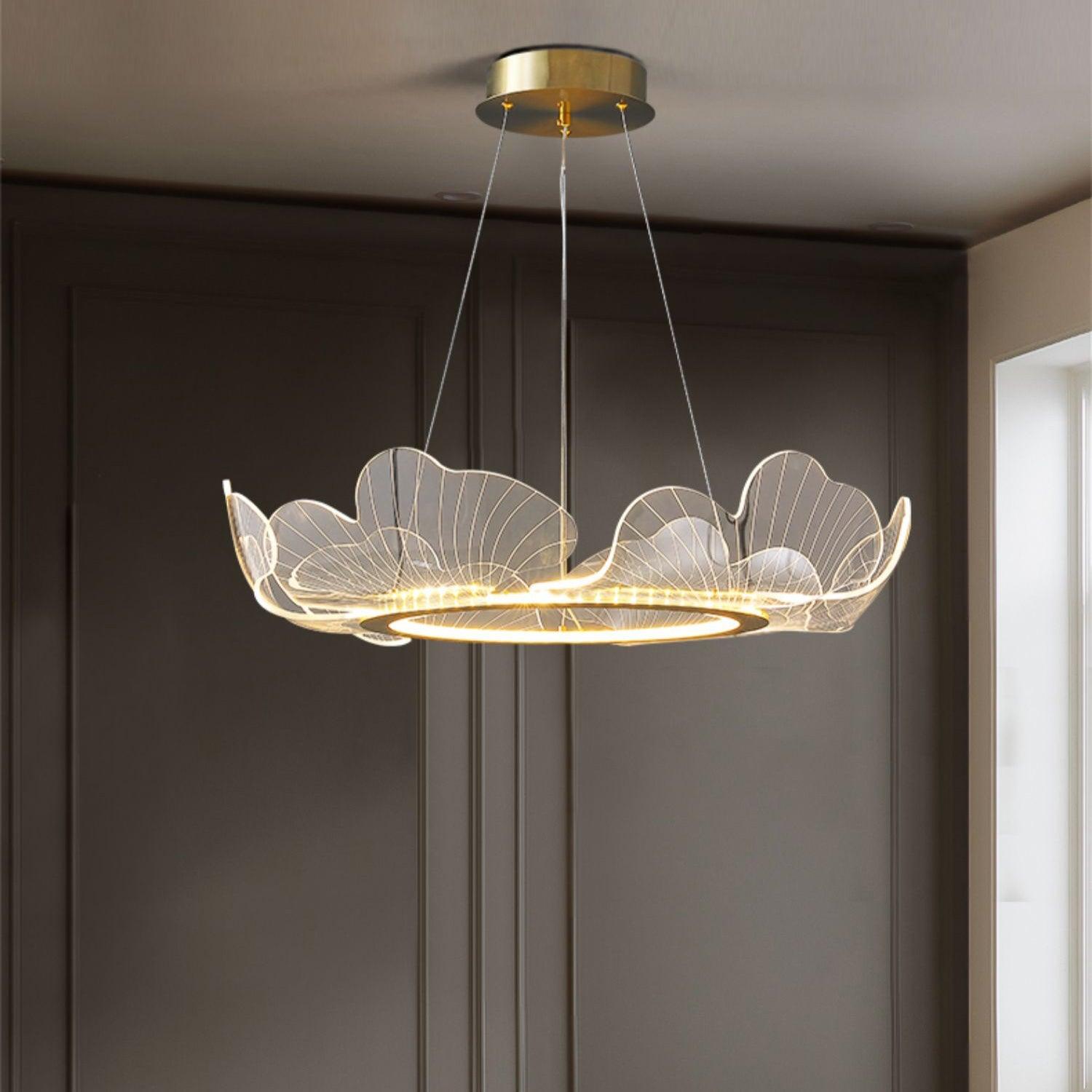 Leivo Lustre Marin - Neutralighting