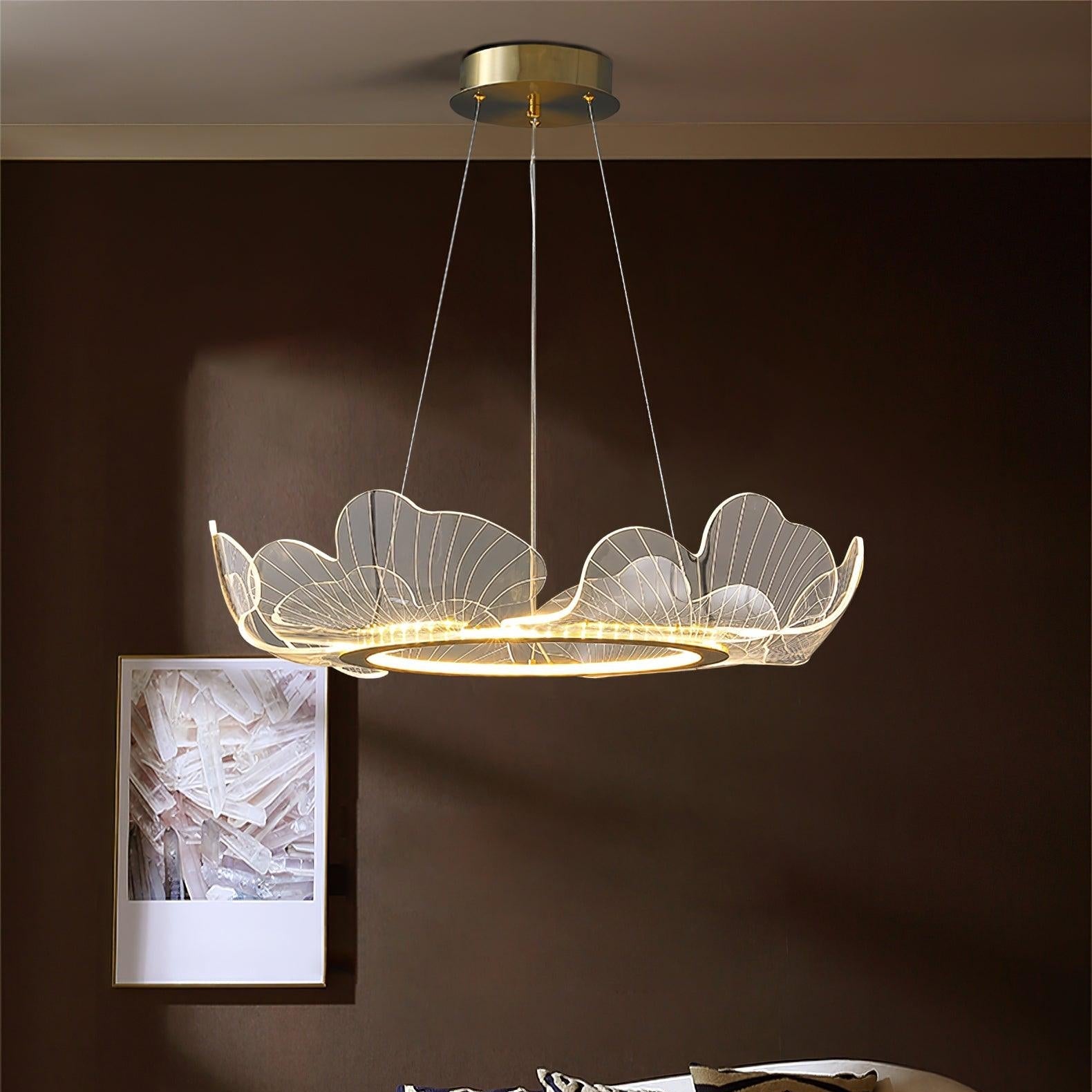 Leivo Lustre Marin - Neutralighting