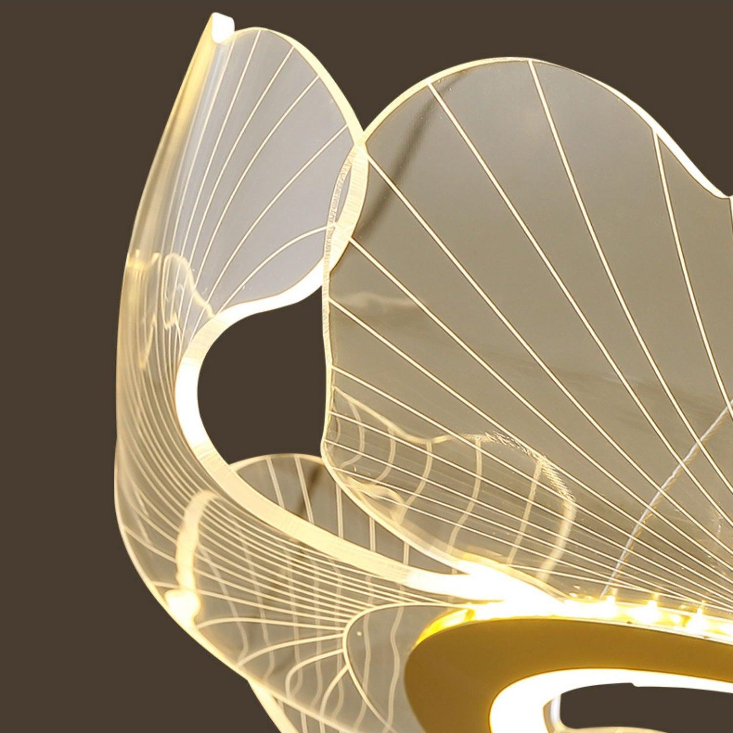 Leivo Lustre Marin - Neutralighting