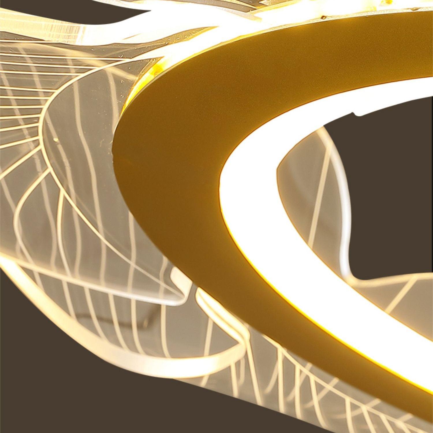 Leivo Lustre Marin - Neutralighting