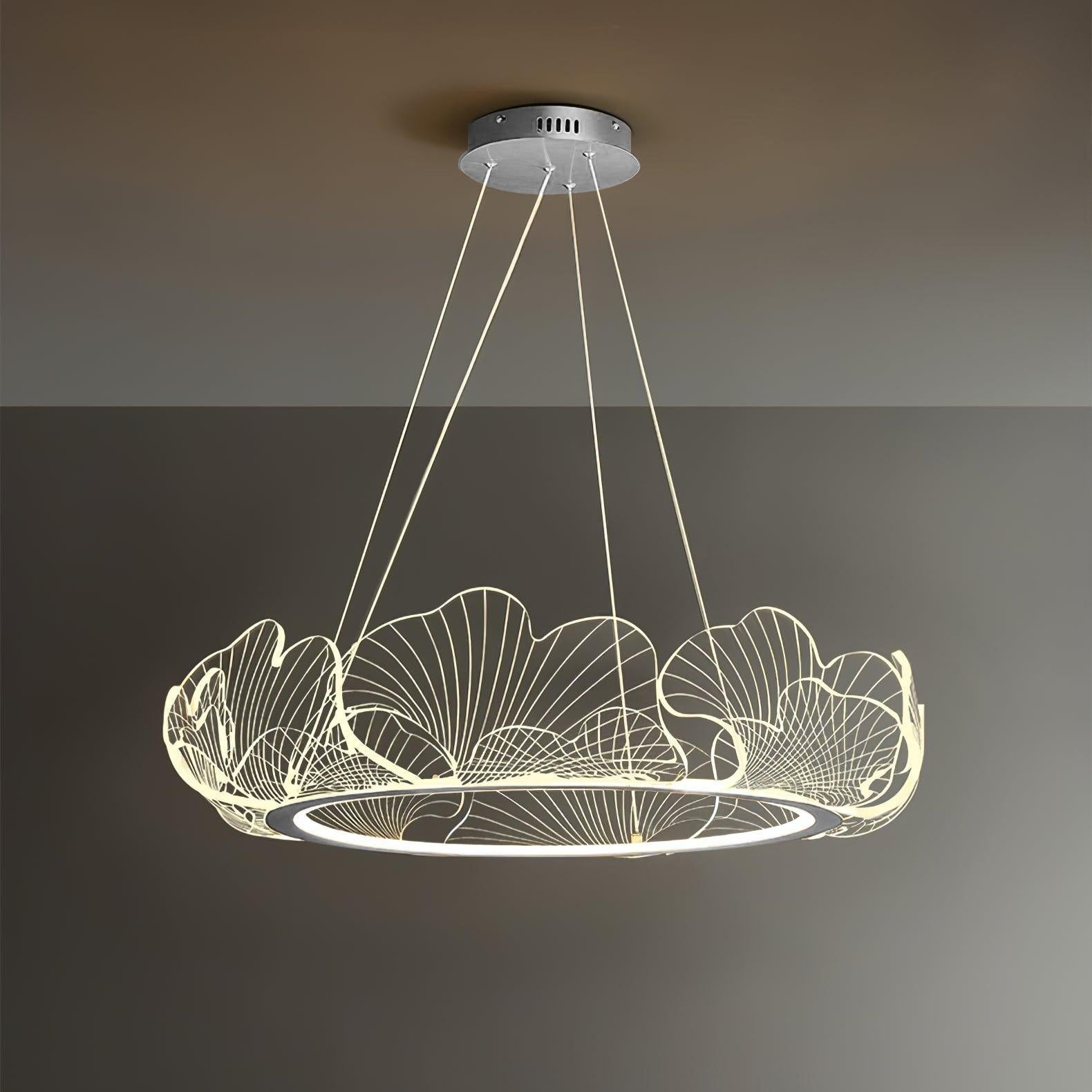 Leivo Lustre Marin - Neutralighting
