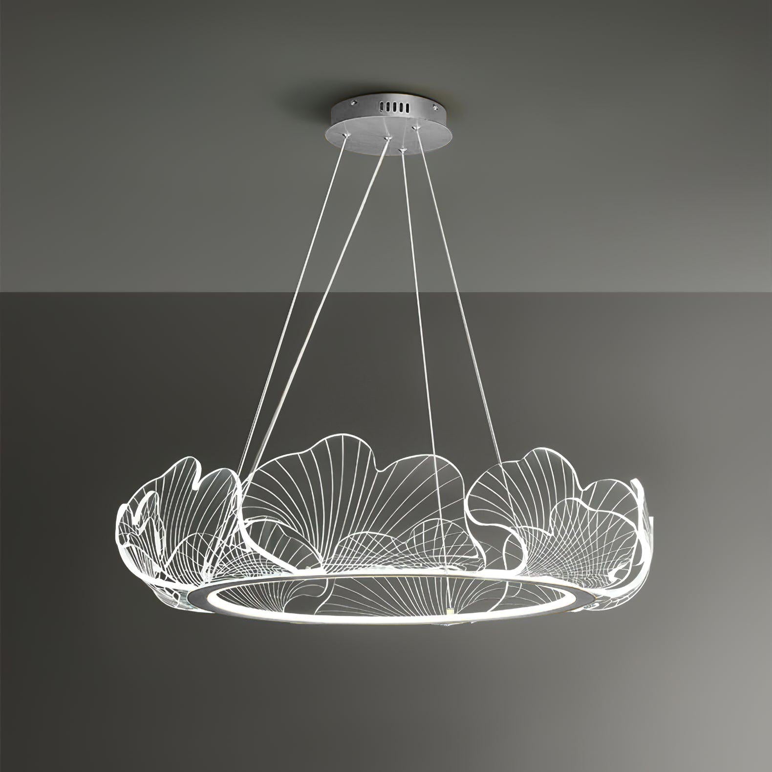 Leivo Lustre Marin - Neutralighting