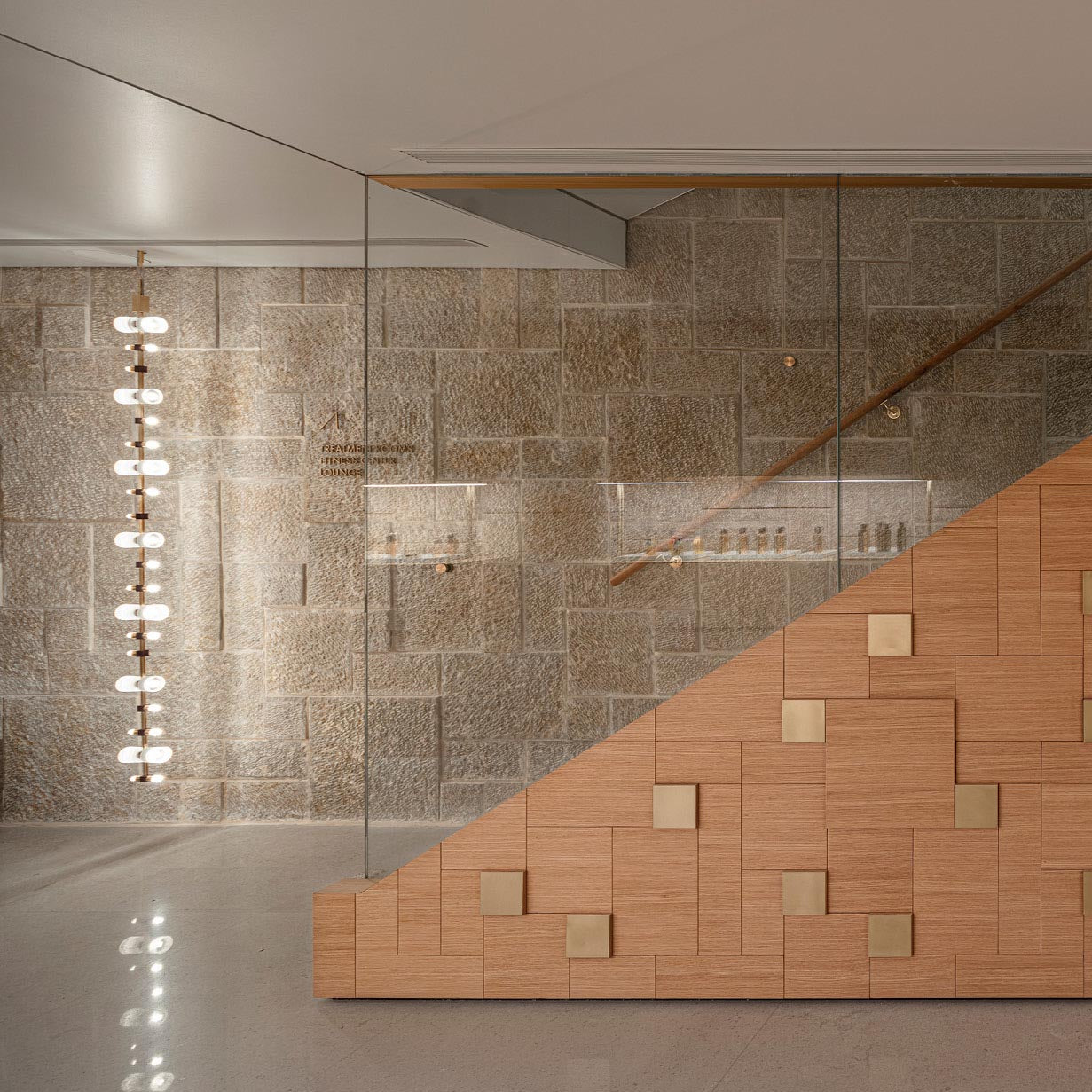 Cisilis Modern Minimalist Metal Pendant Lamp - Lamp Copper
