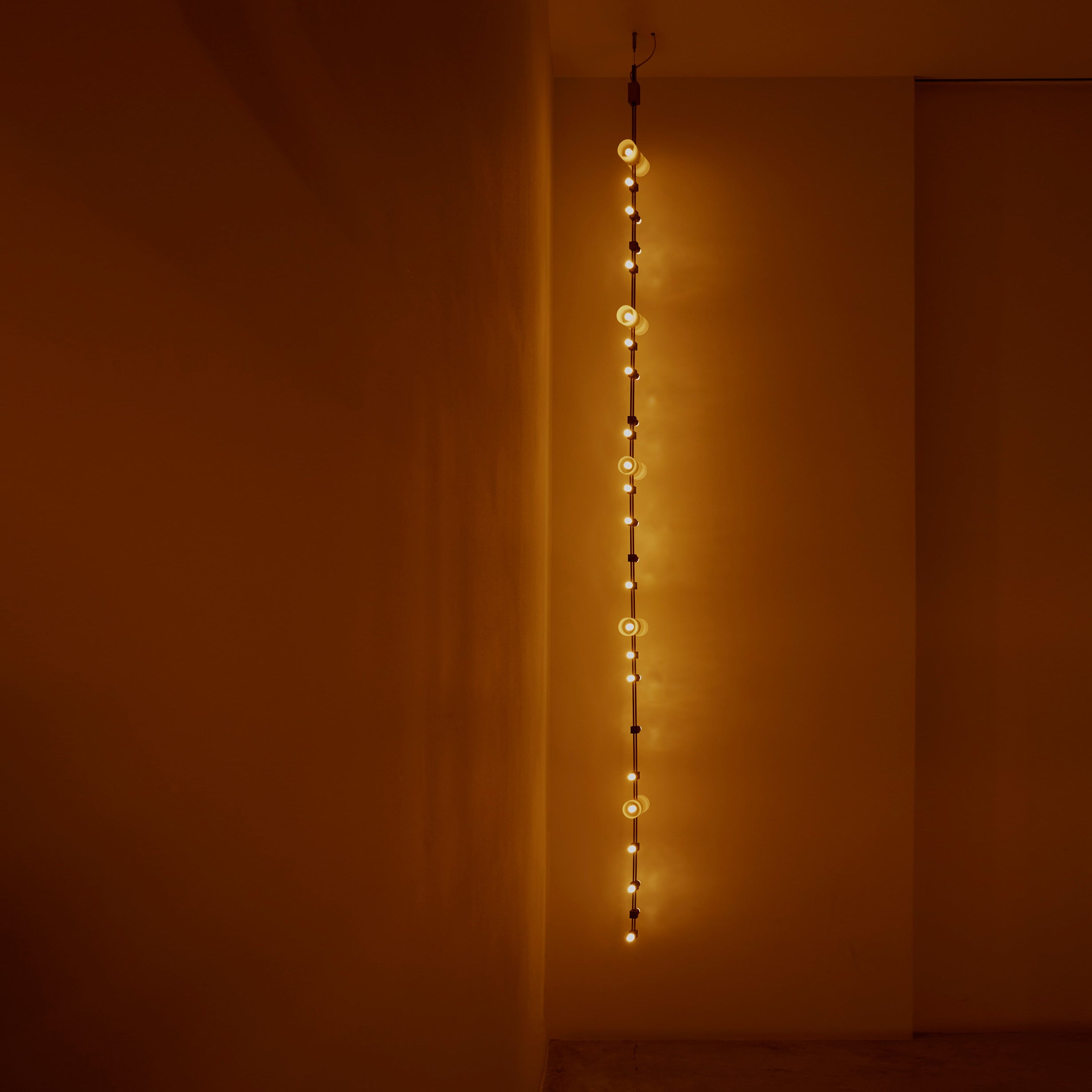 Cisilis Modern Minimalist Metal Pendant Lamp - Lamp Copper
