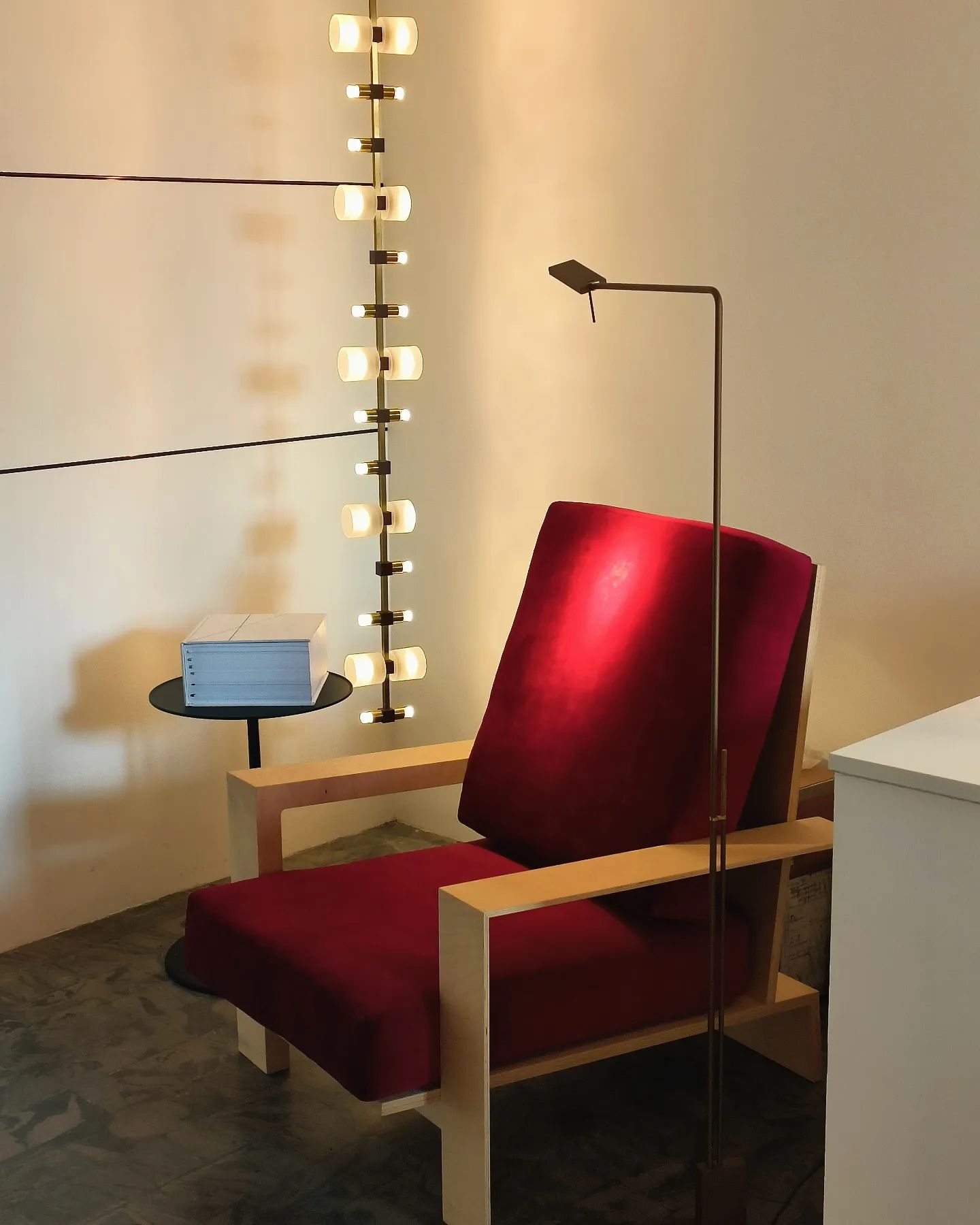 Cisilis Modern Minimalist Metal Pendant Lamp - Lamp Copper