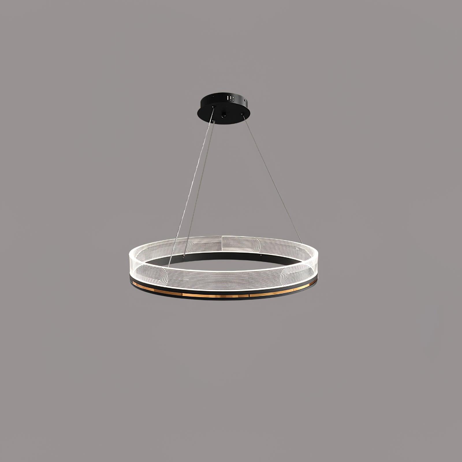 Maxwell Lustre Moderne et Élégant - Neutralighting