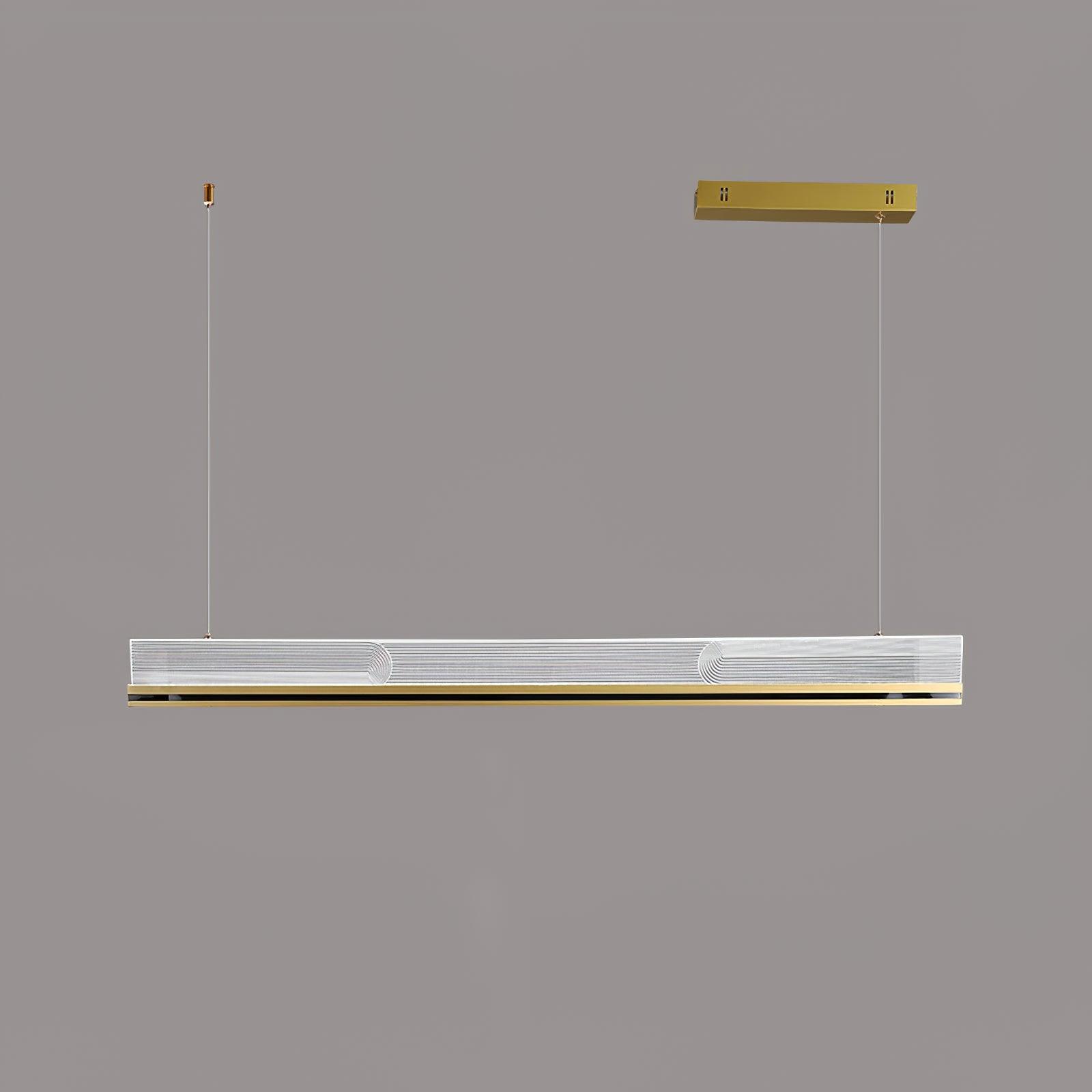 Maxwell Lustre Moderne et Élégant - Neutralighting