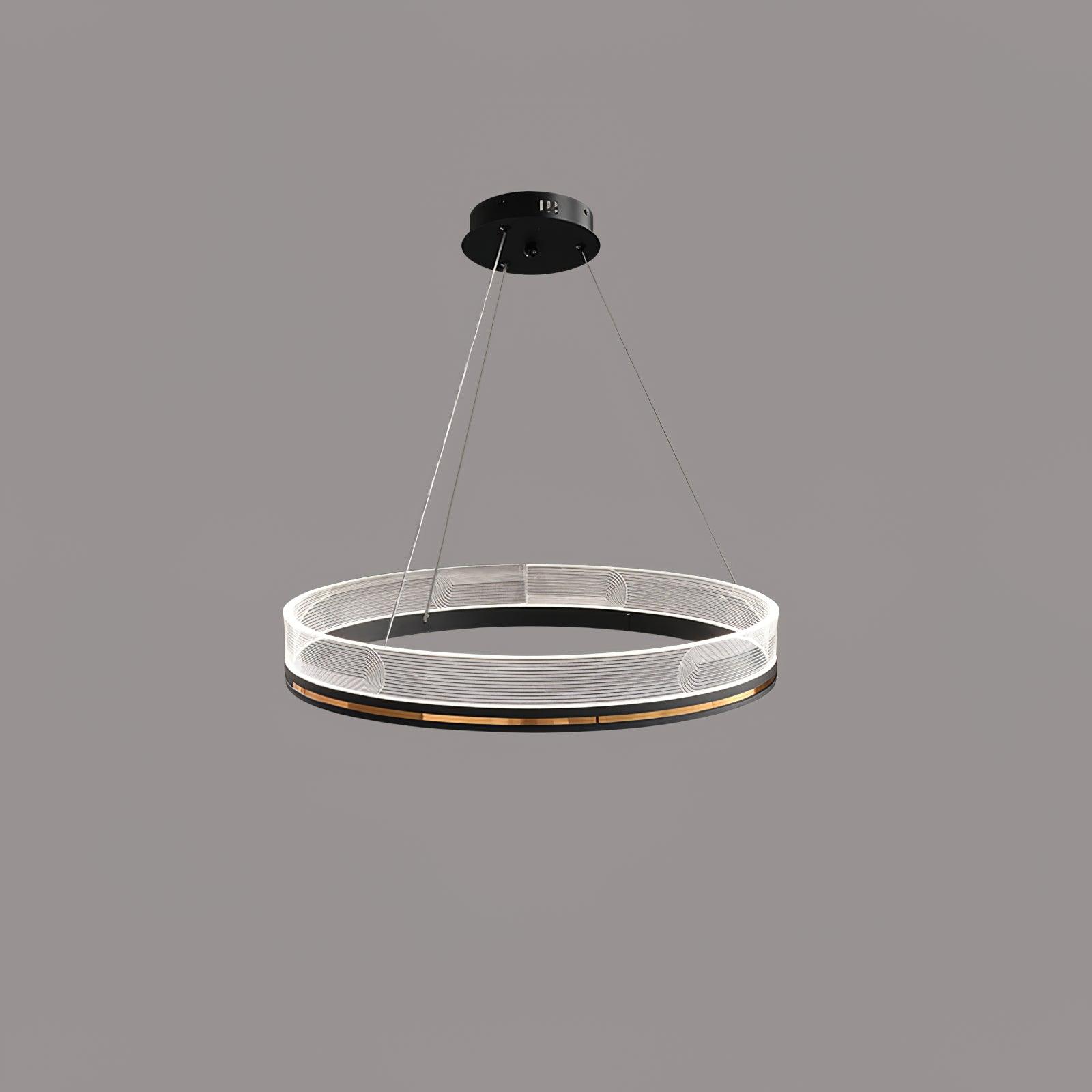 Maxwell Lustre Moderne et Élégant - Neutralighting