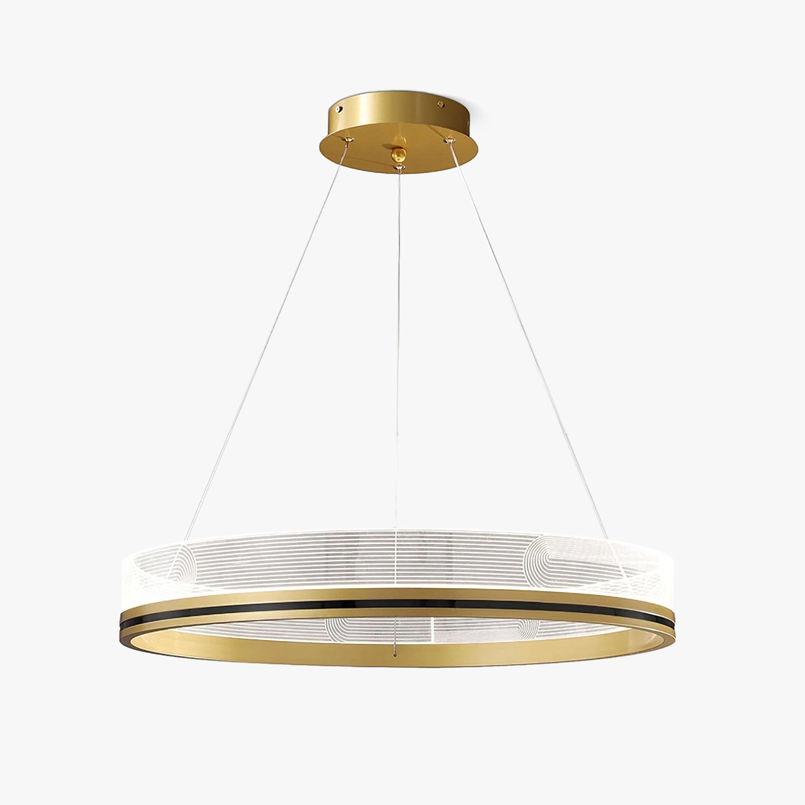 Maxwell Lustre Moderne et Élégant - Neutralighting
