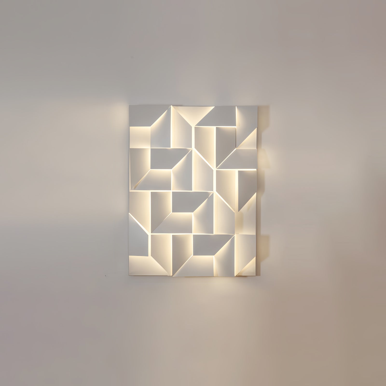 Arthaen Shadows Grand Sconce Wall lamp - Neutralighting