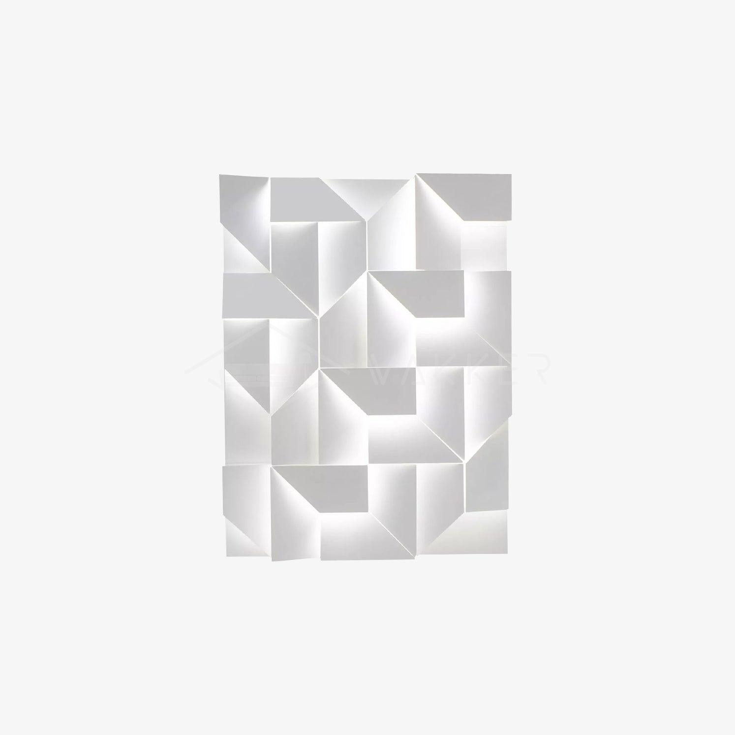 Kelsey Applique Murale Shadows Grand Sconce - Neutralighting