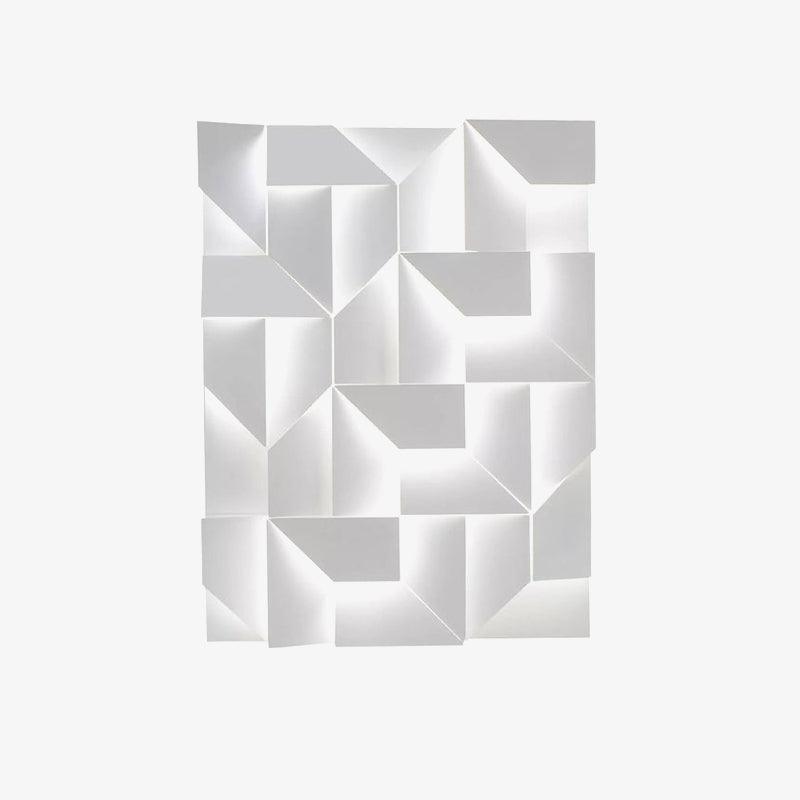 Kelsey Applique Murale Shadows Grand Sconce - Neutralighting