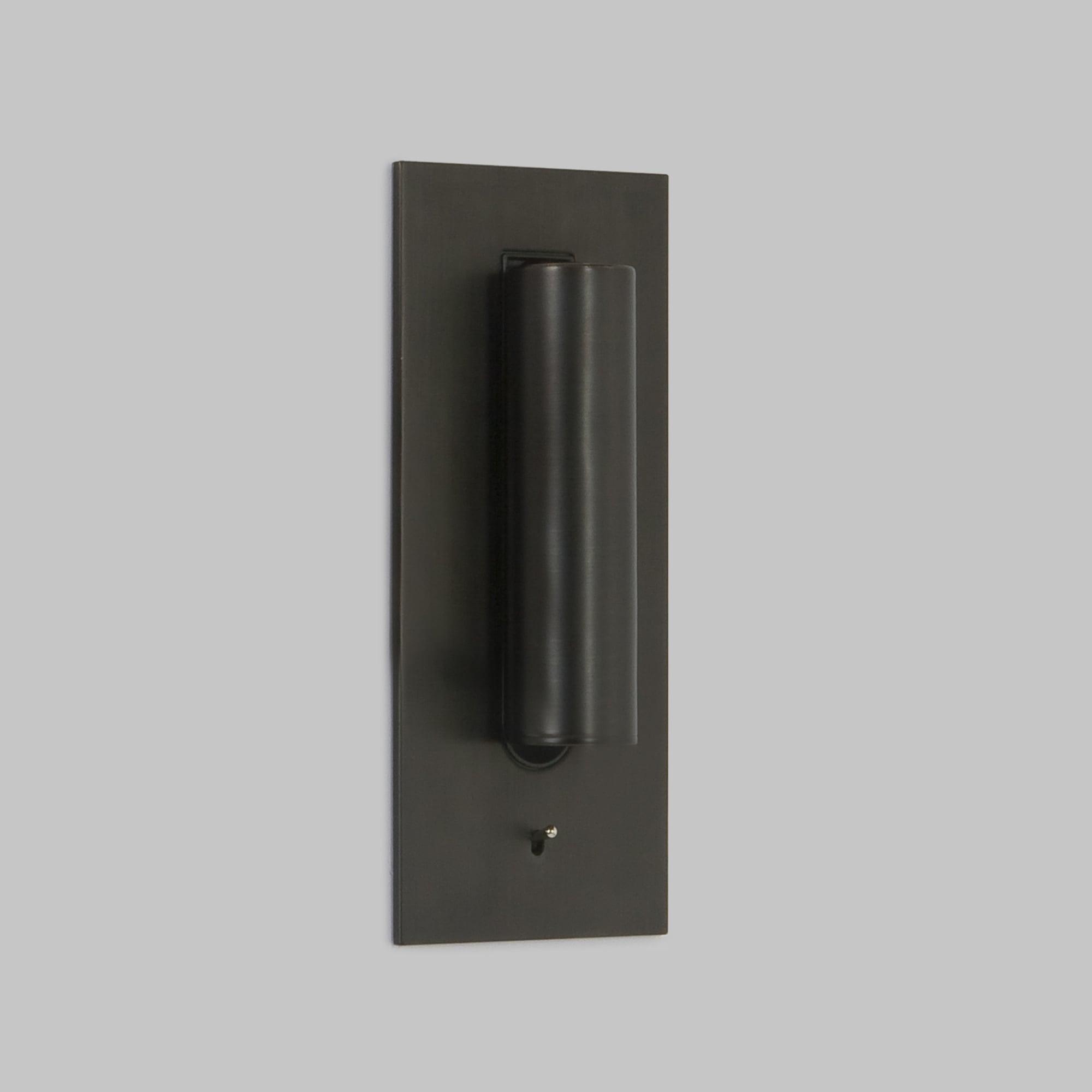 Aneko Wall Lamp Switched LED Sleek Adjustable - Letslighting