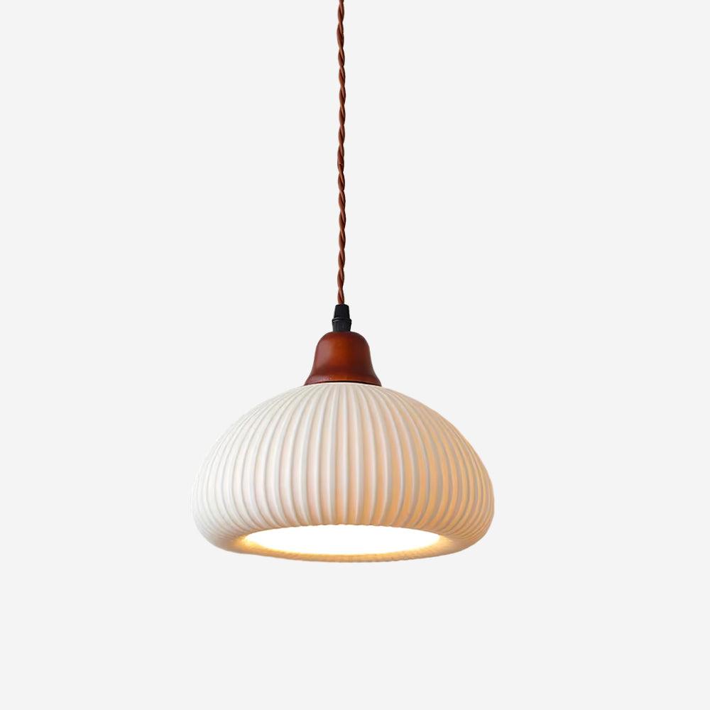 Claire Suspensions en Céramique - Neutralighting
