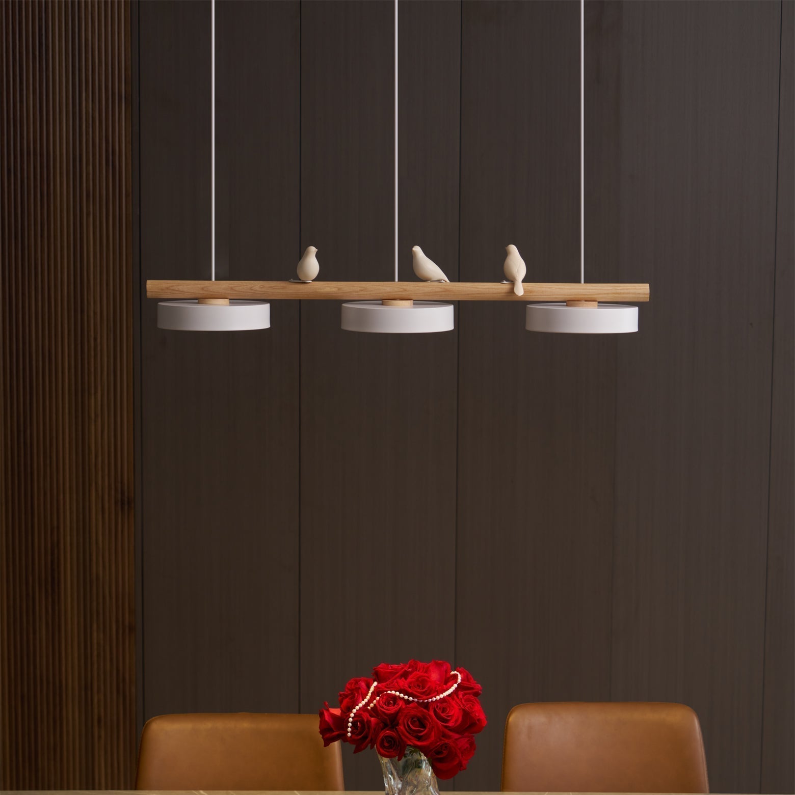 Cliff Suspension Oiseau