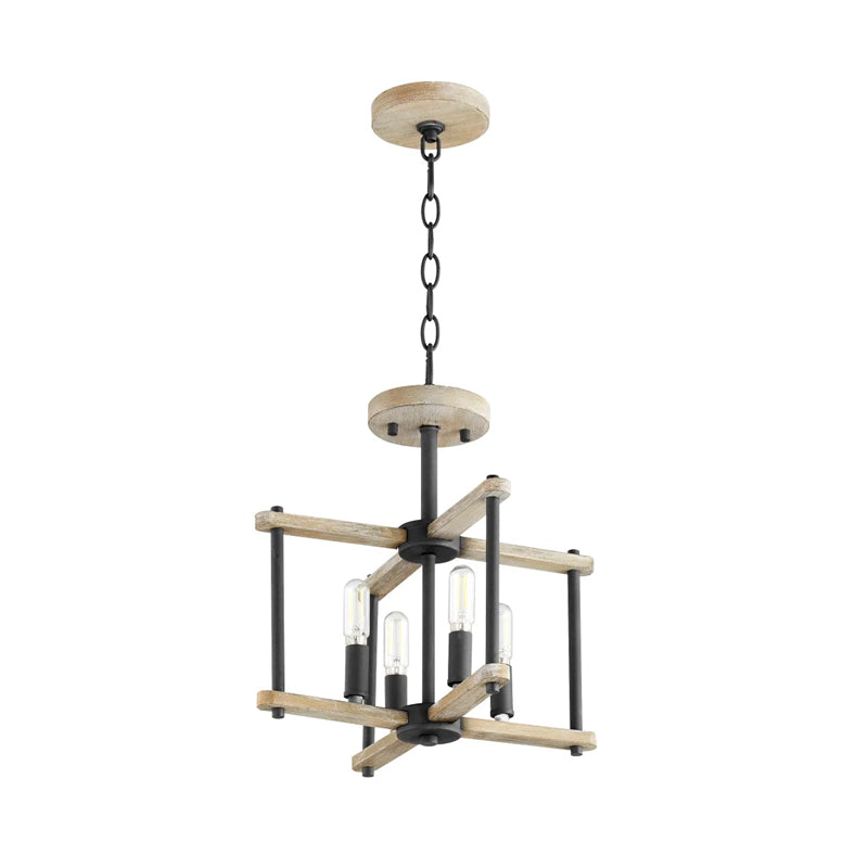 Nynora Vintage Industrial Metal Pendant Lamp - Lamp Copper