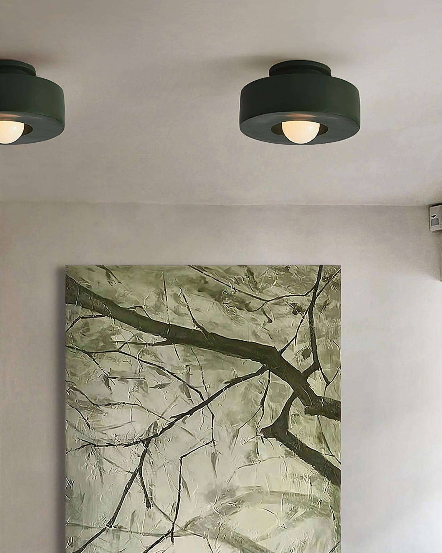 Orvella Ceiling Lamp - Letslighting
