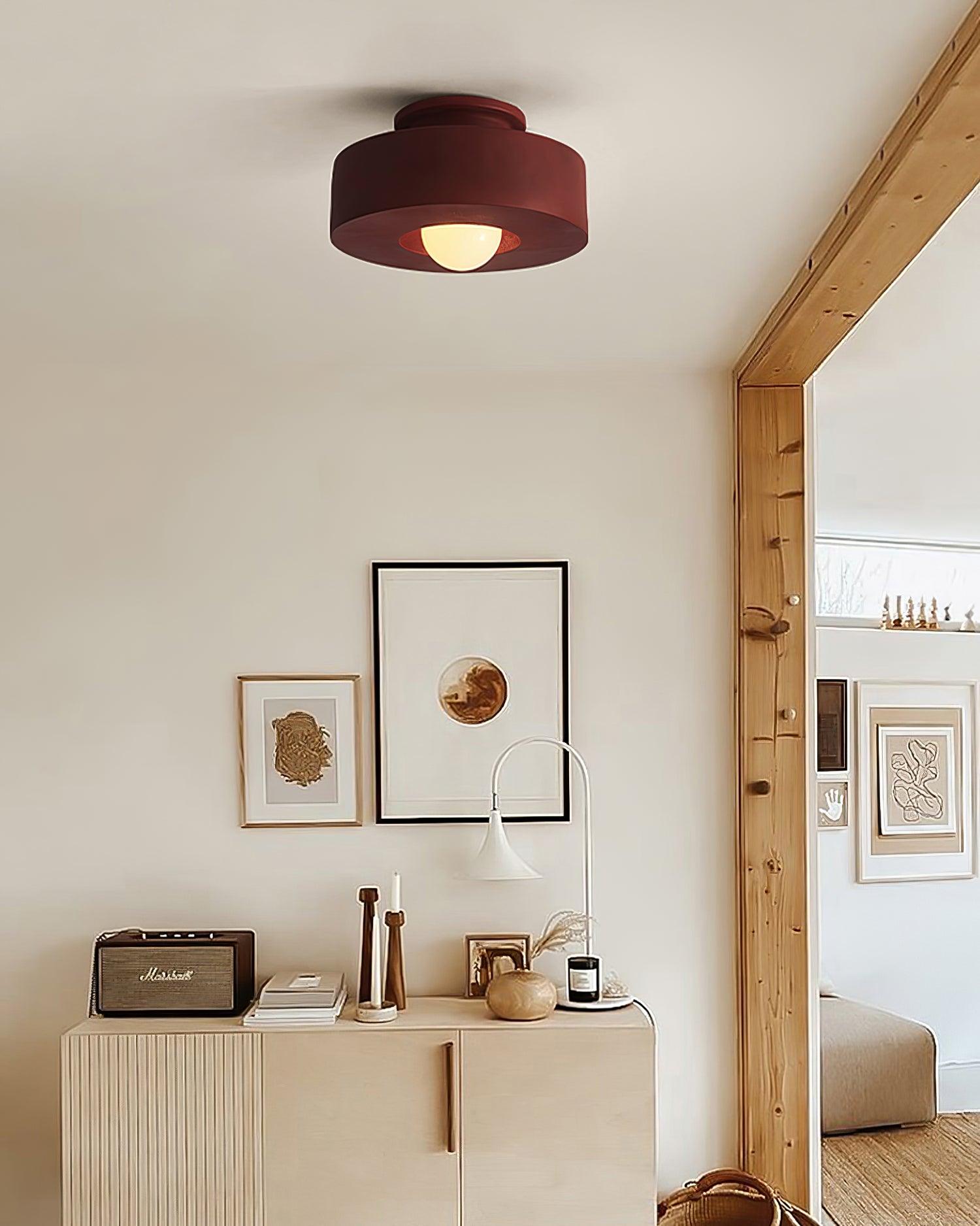 Orvella Ceiling Lamp - Letslighting