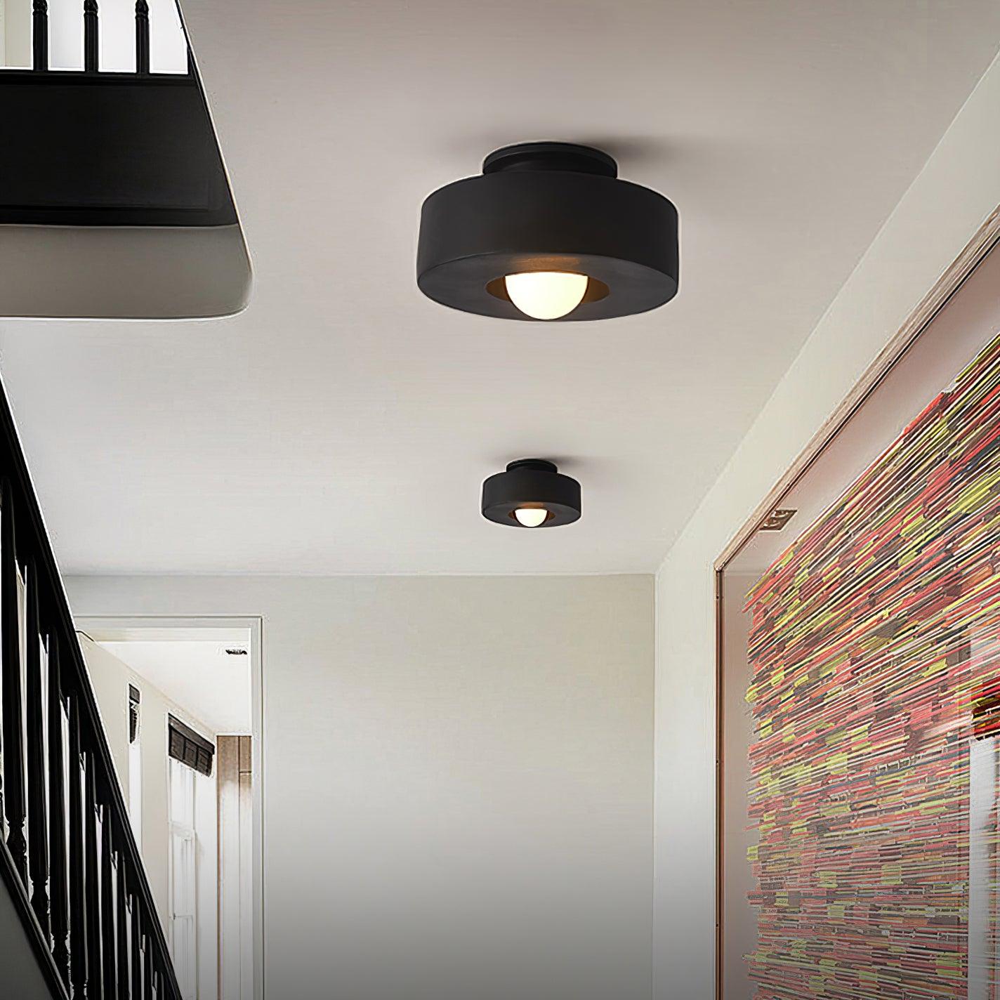 Orvella Ceiling Lamp - Letslighting