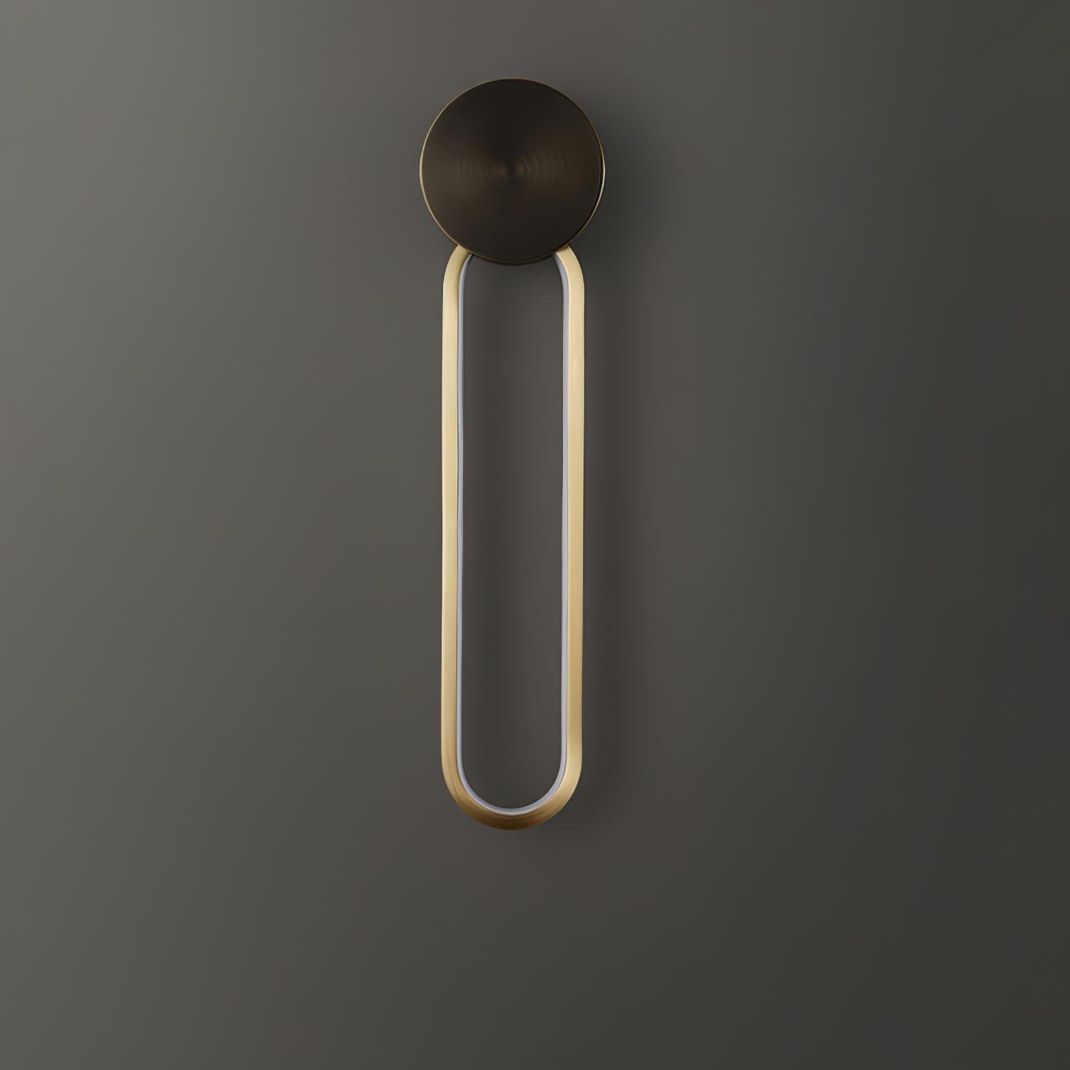 Ervenir Applique Murale Minimaliste - Neutralighting