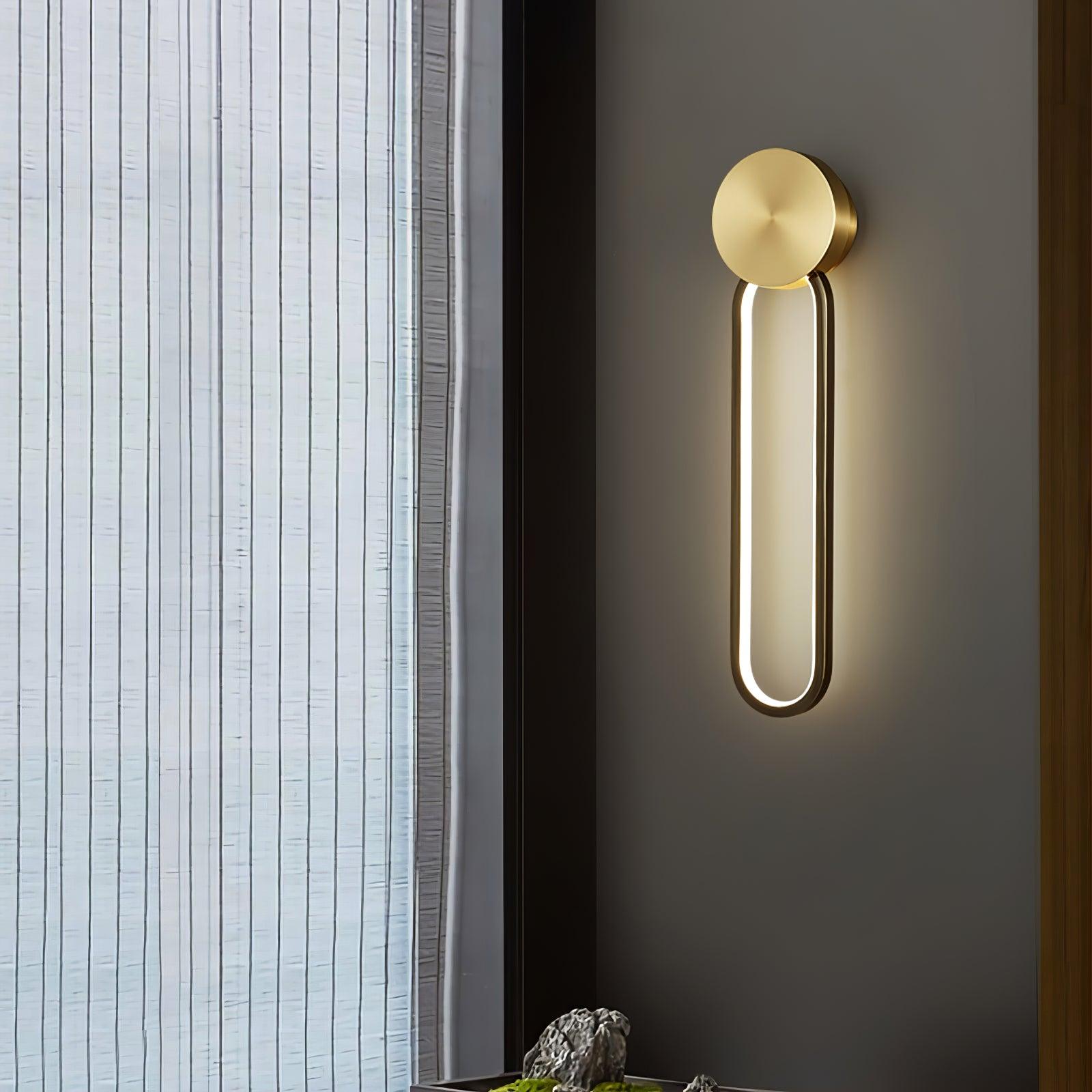 Ervenir Applique Murale Minimaliste - Neutralighting