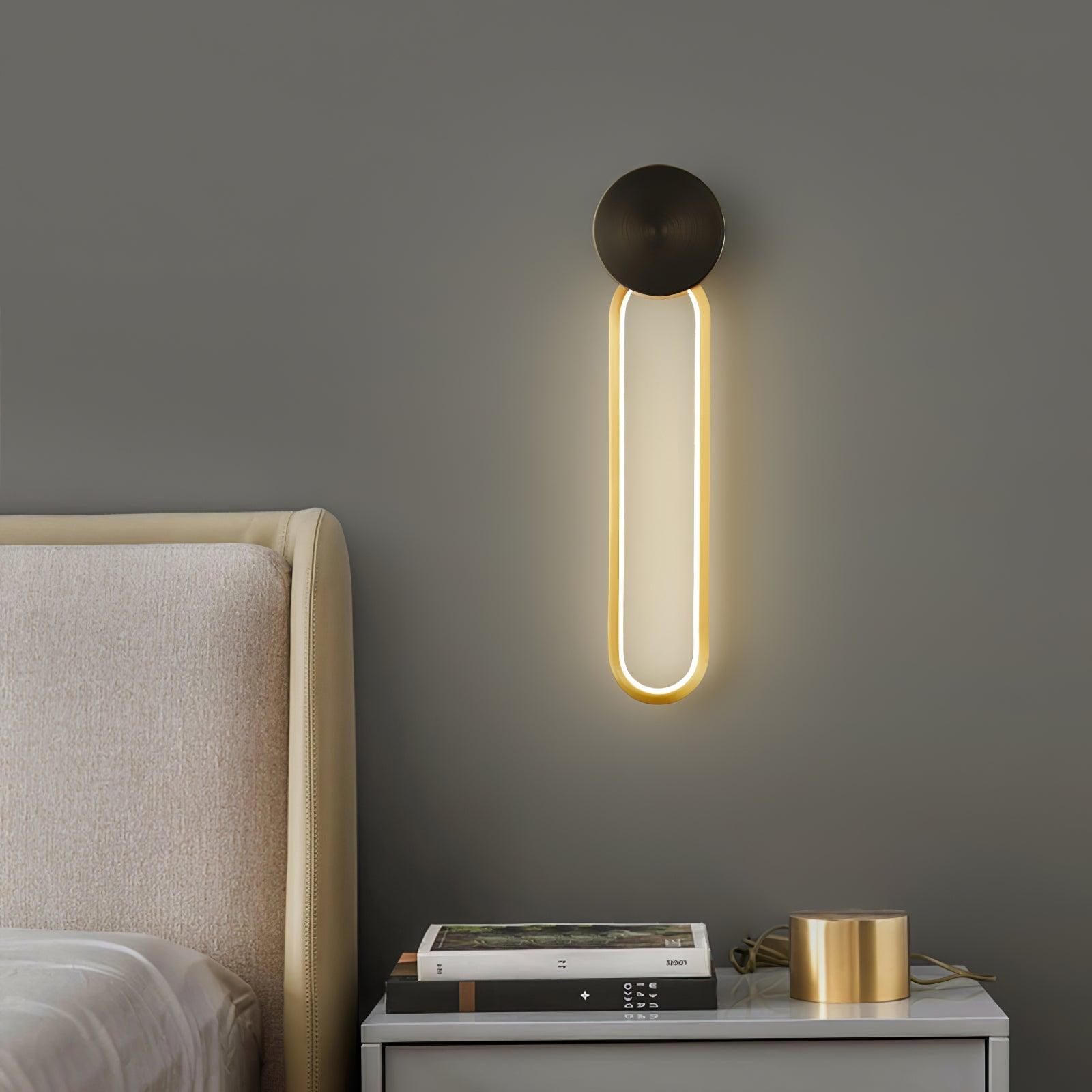 Ervenir Applique Murale Minimaliste - Neutralighting