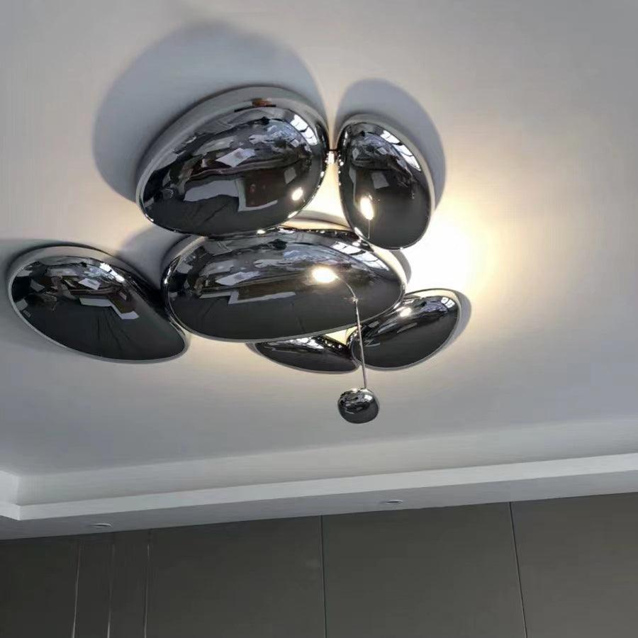Lava Plafonnier Led Design