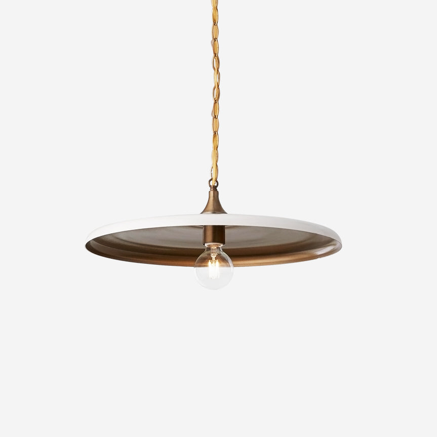 Vianel Vintage Pendant Light - Letslighting