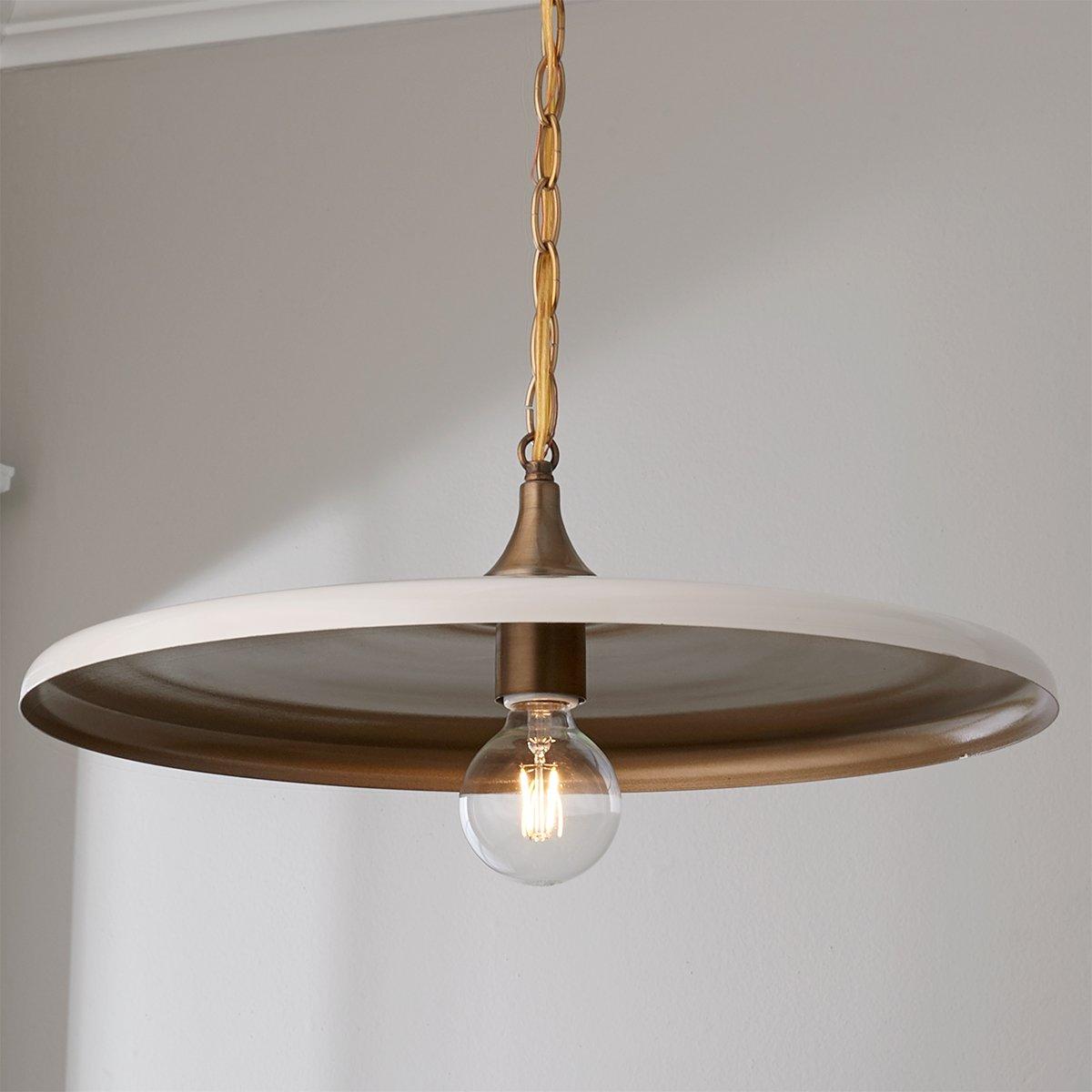 Vianel Vintage Pendant Light - Letslighting