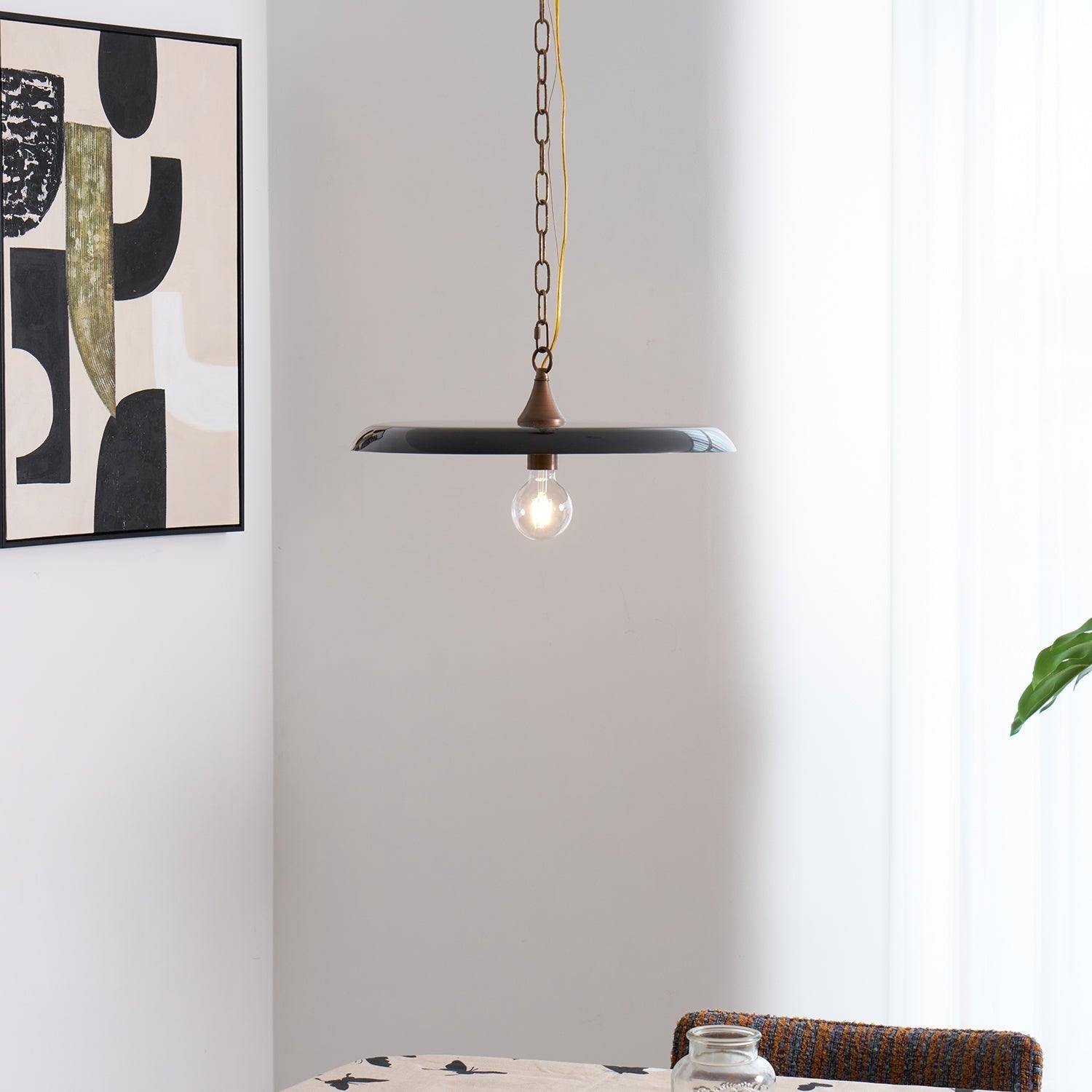 Vianel Vintage Pendant Light - Letslighting
