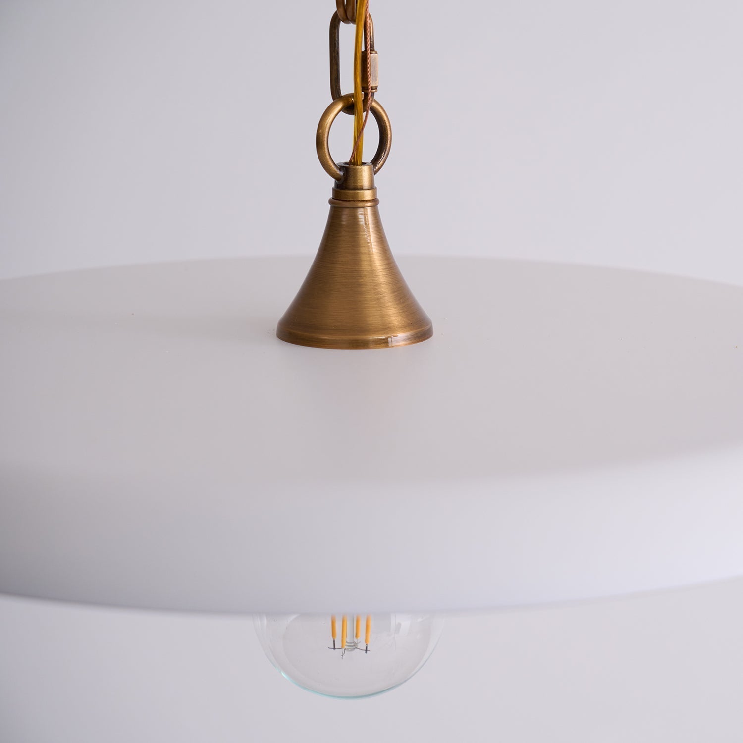 Vianel Vintage Pendant Light - Letslighting