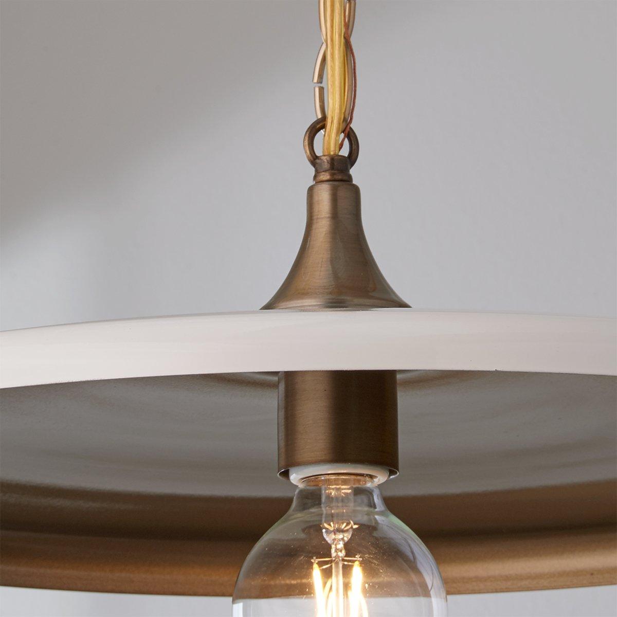 Vianel Vintage Pendant Light - Letslighting