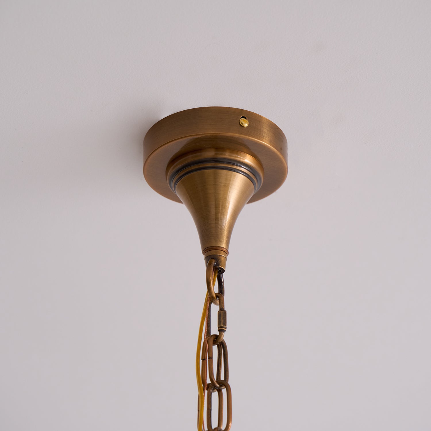 Vianel Vintage Pendant Light - Letslighting
