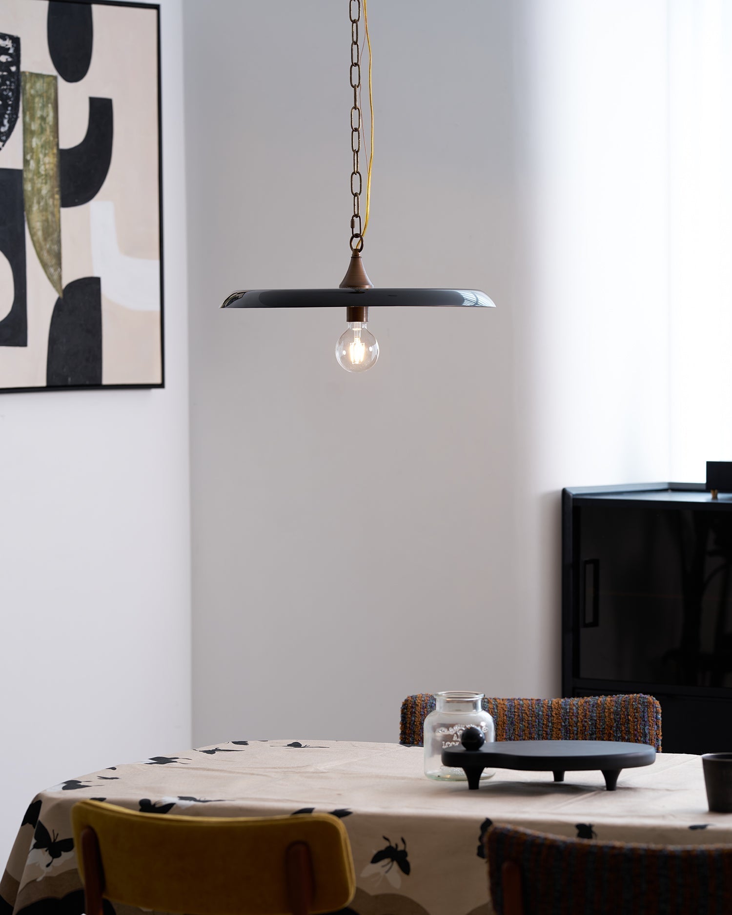 Vianel Vintage Pendant Light - Letslighting