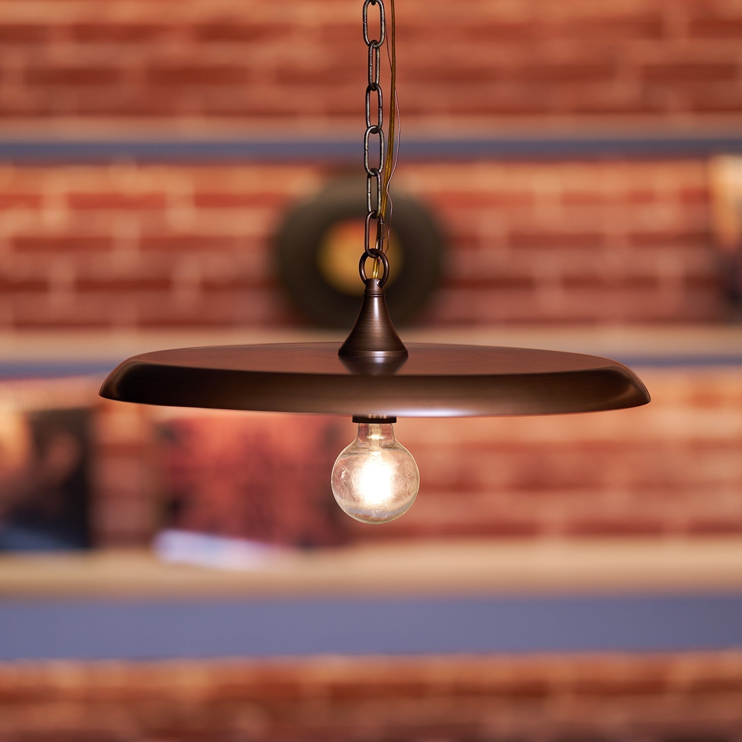 Vianel Vintage Pendant Light - Letslighting