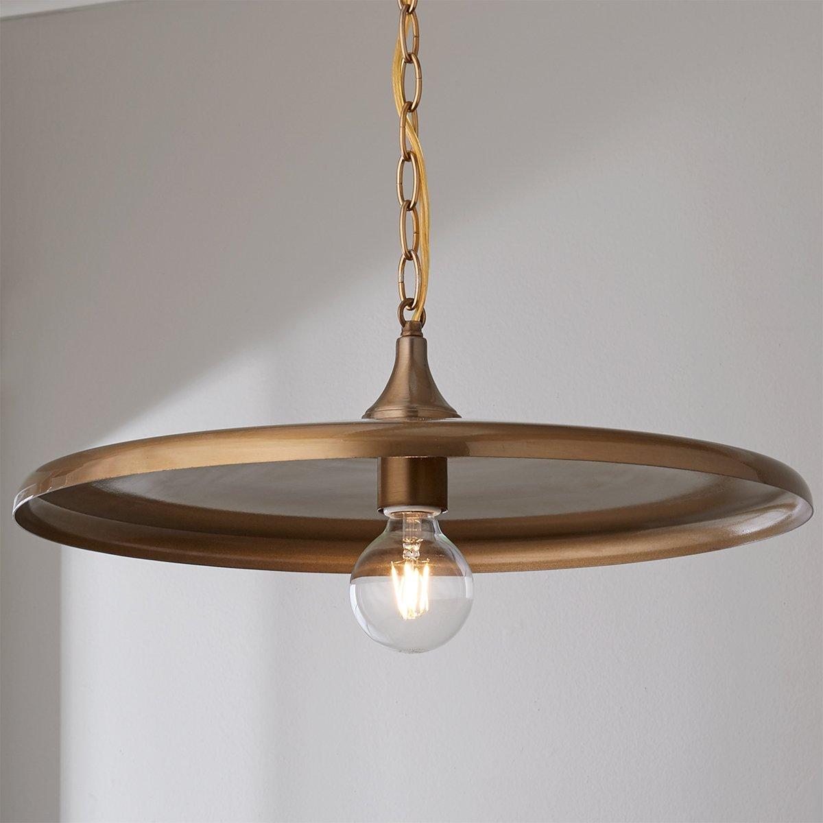Vianel Vintage Pendant Light - Letslighting
