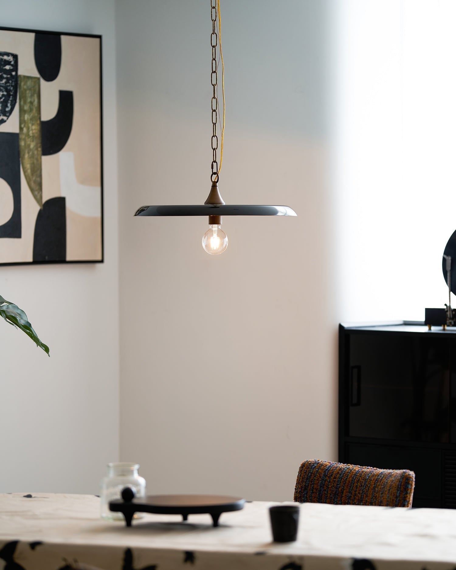Vianel Vintage Pendant Light - Letslighting