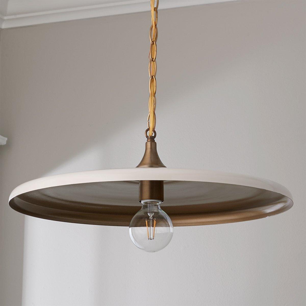 Vianel Vintage Pendant Light - Letslighting