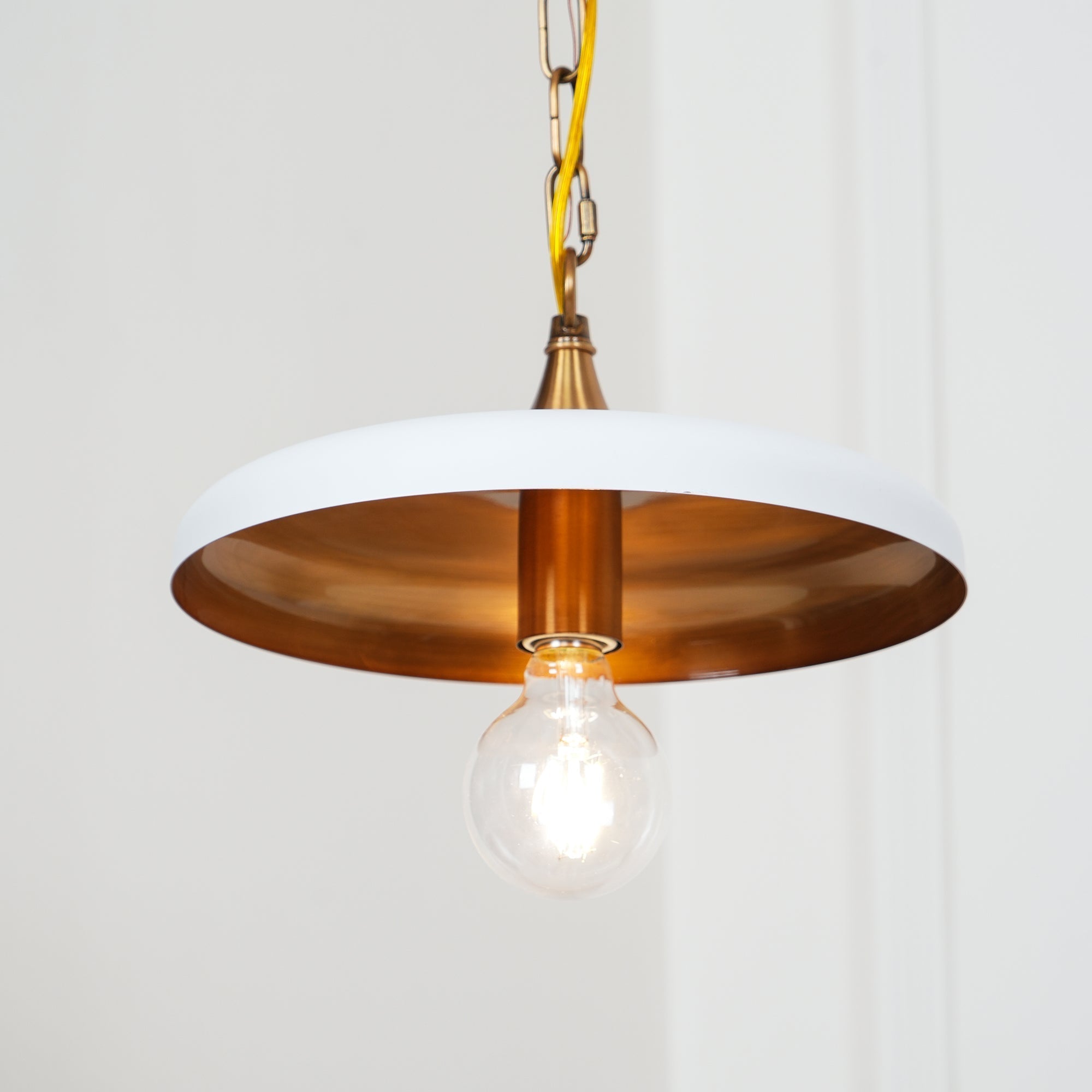 Vianel Vintage Pendant Light - Letslighting