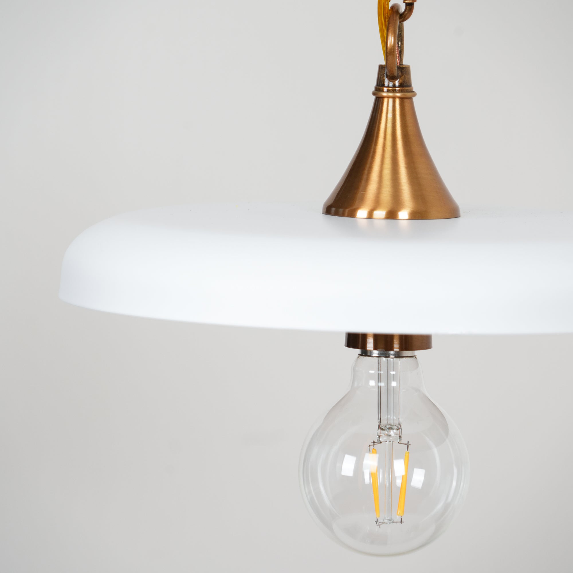 Vianel Vintage Pendant Light - Letslighting