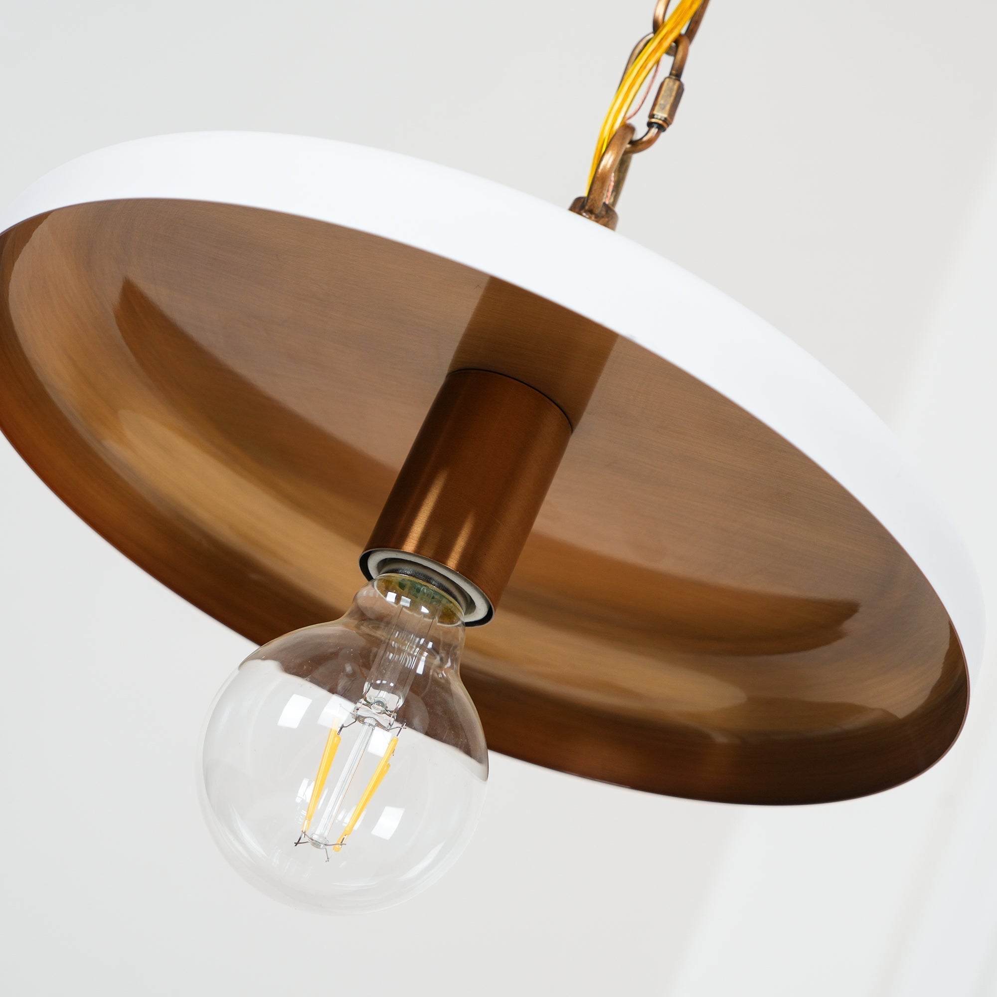 Vianel Vintage Pendant Light - Letslighting
