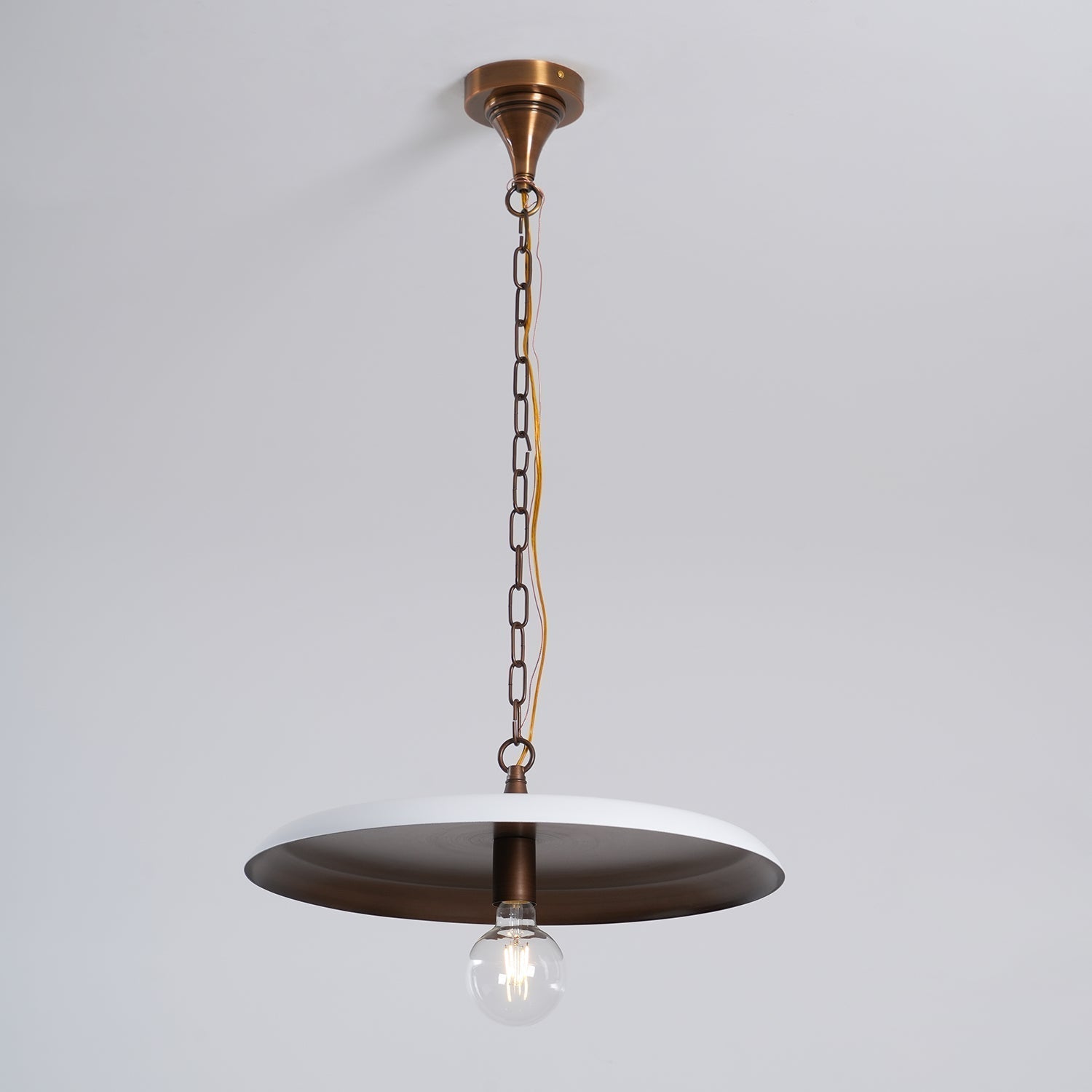 Vianel Vintage Pendant Light - Letslighting