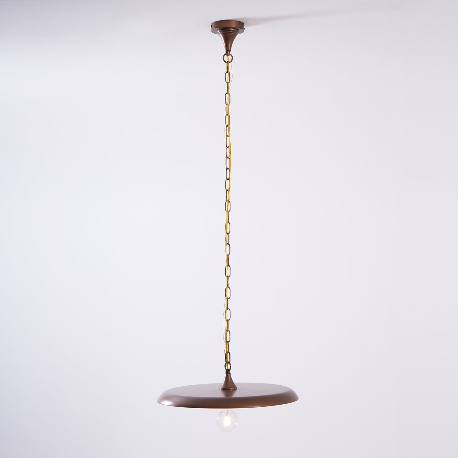 Vianel Vintage Pendant Light - Letslighting