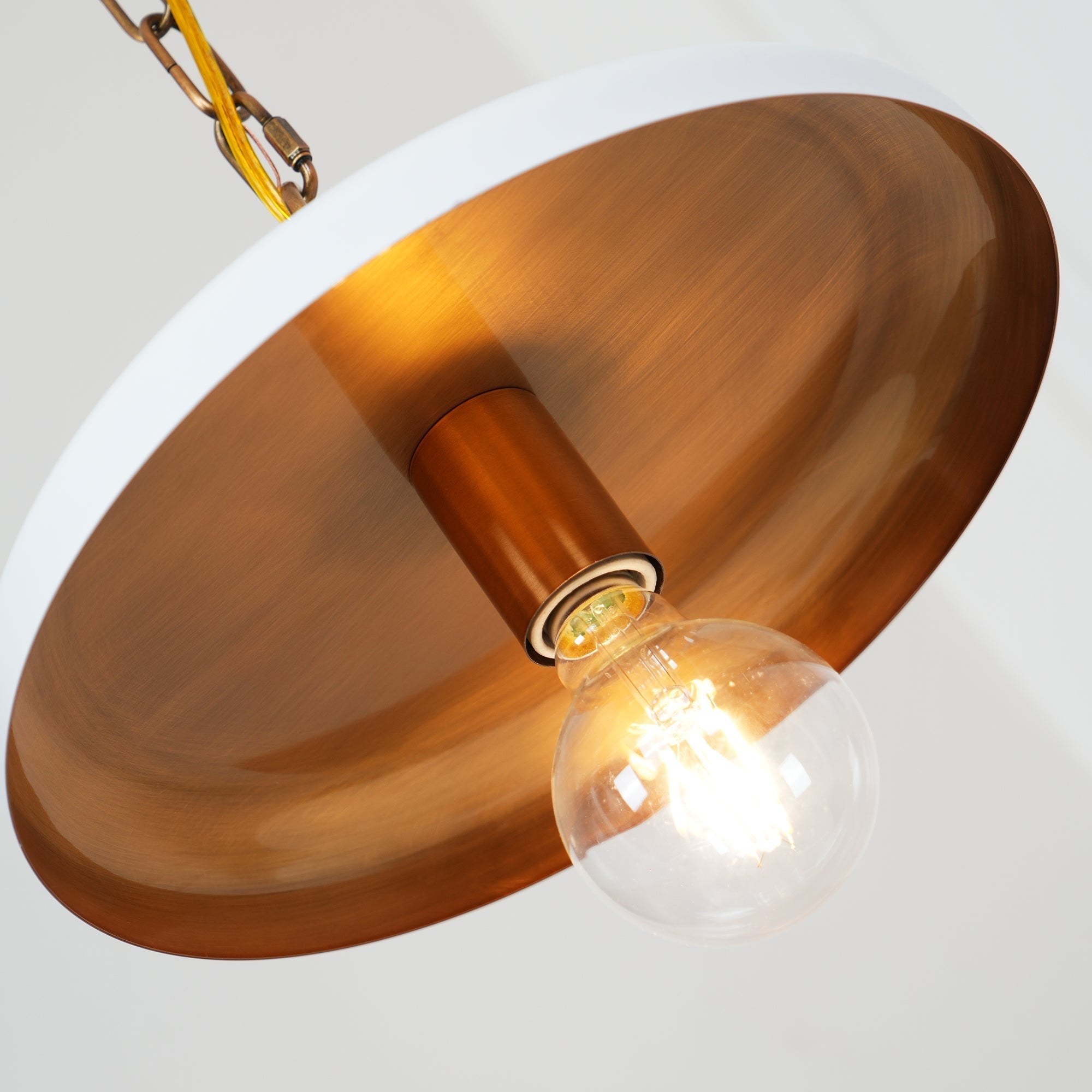 Vianel Vintage Pendant Light - Letslighting
