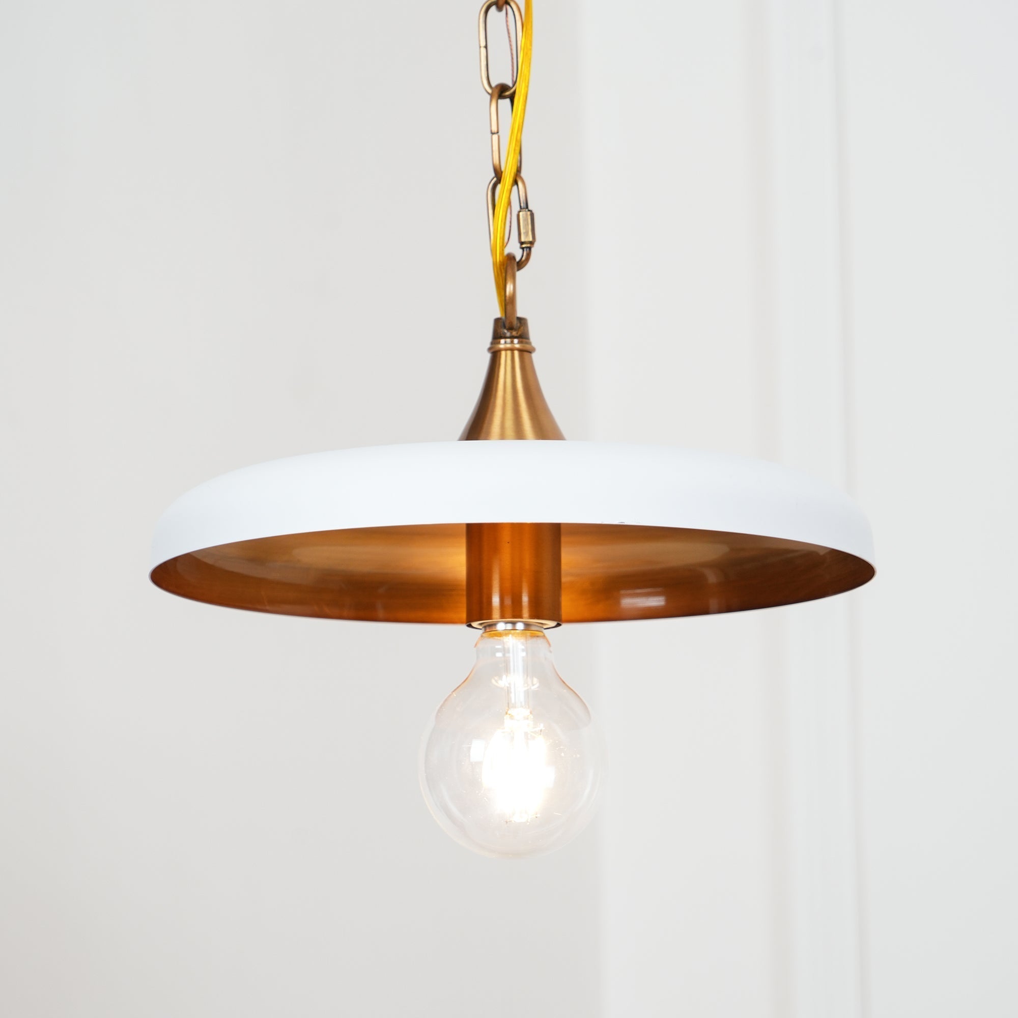 Vianel Vintage Pendant Light - Letslighting