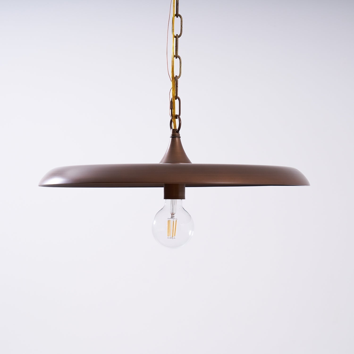 Vianel Vintage Pendant Light - Letslighting