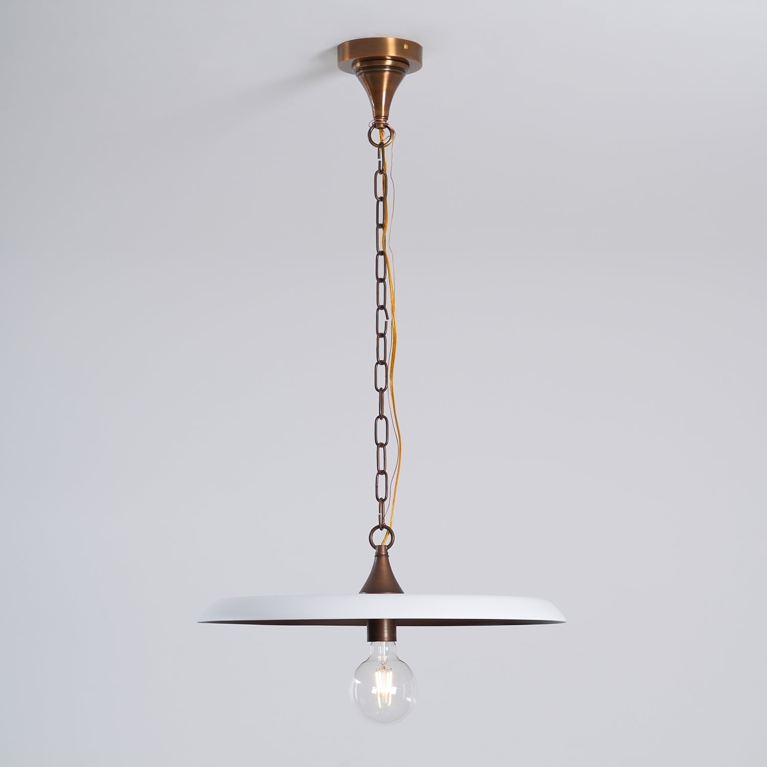 Vianel Vintage Pendant Light - Letslighting
