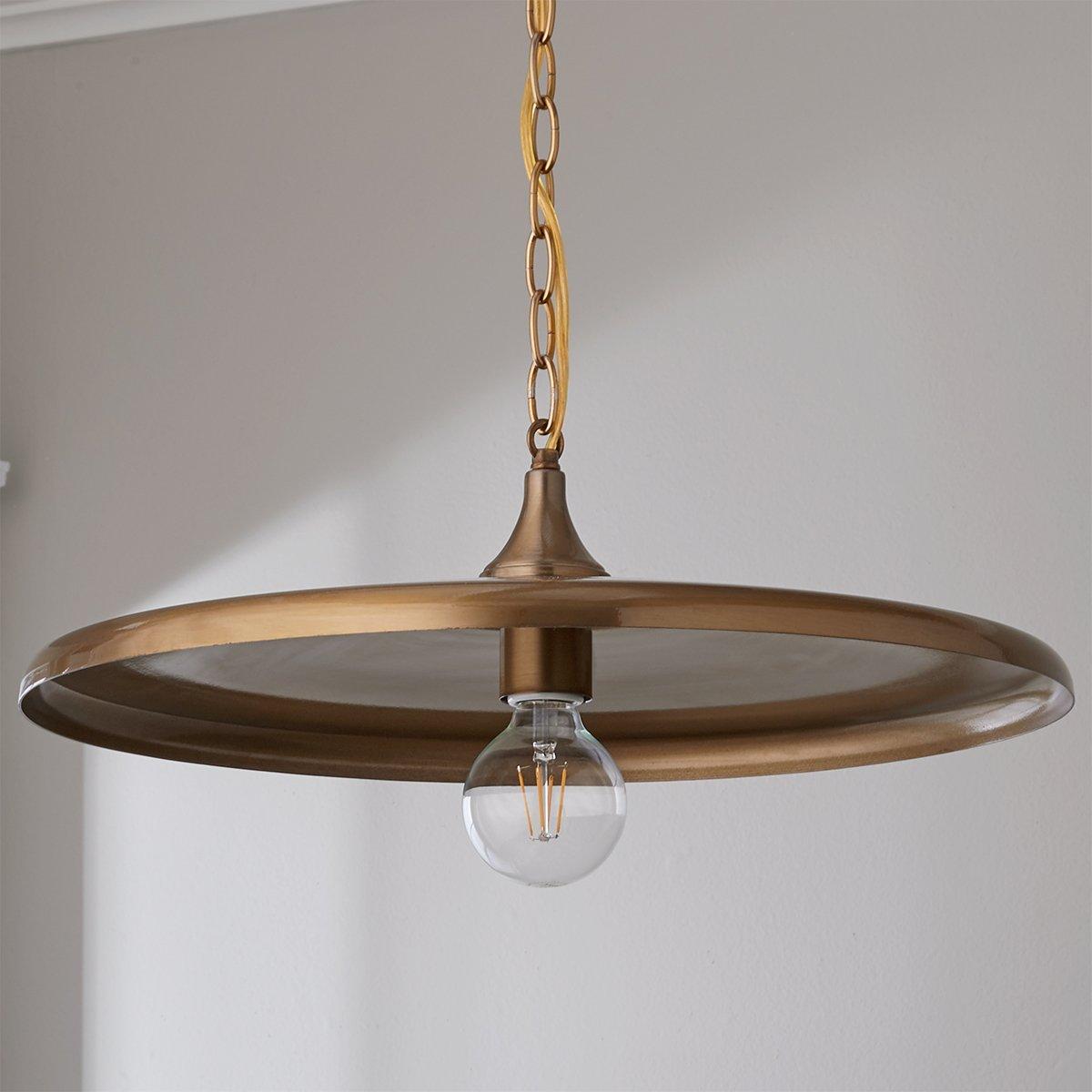 Vianel Vintage Pendant Light - Letslighting